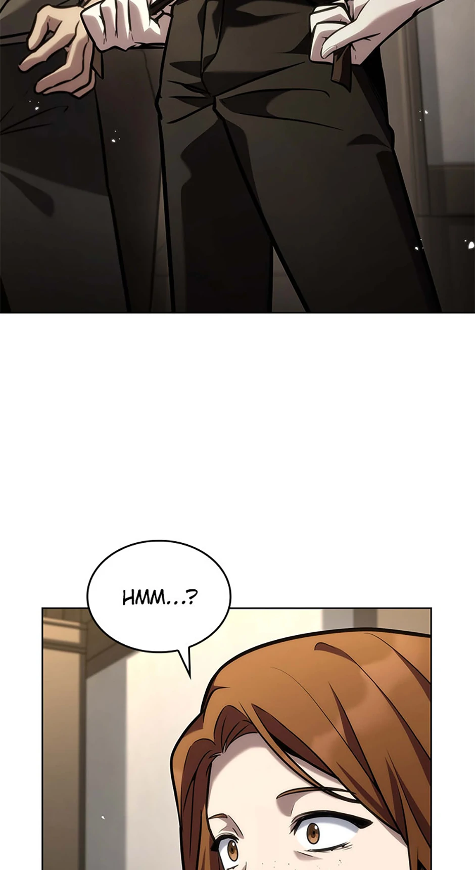 Read The Infinite Mage ENGLISH Manga Online