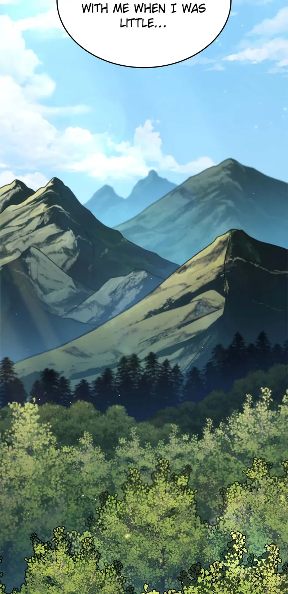 Read The Infinite Mage ENGLISH Manga Online