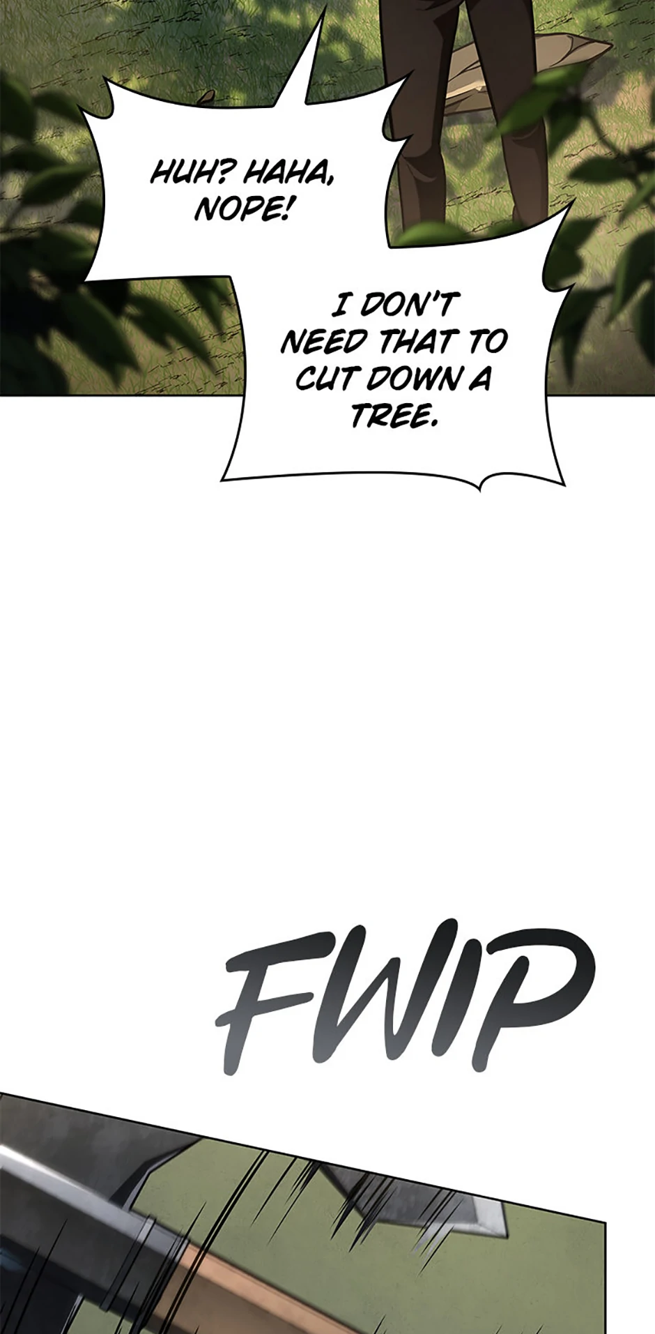 Read The Infinite Mage ENGLISH Manga Online