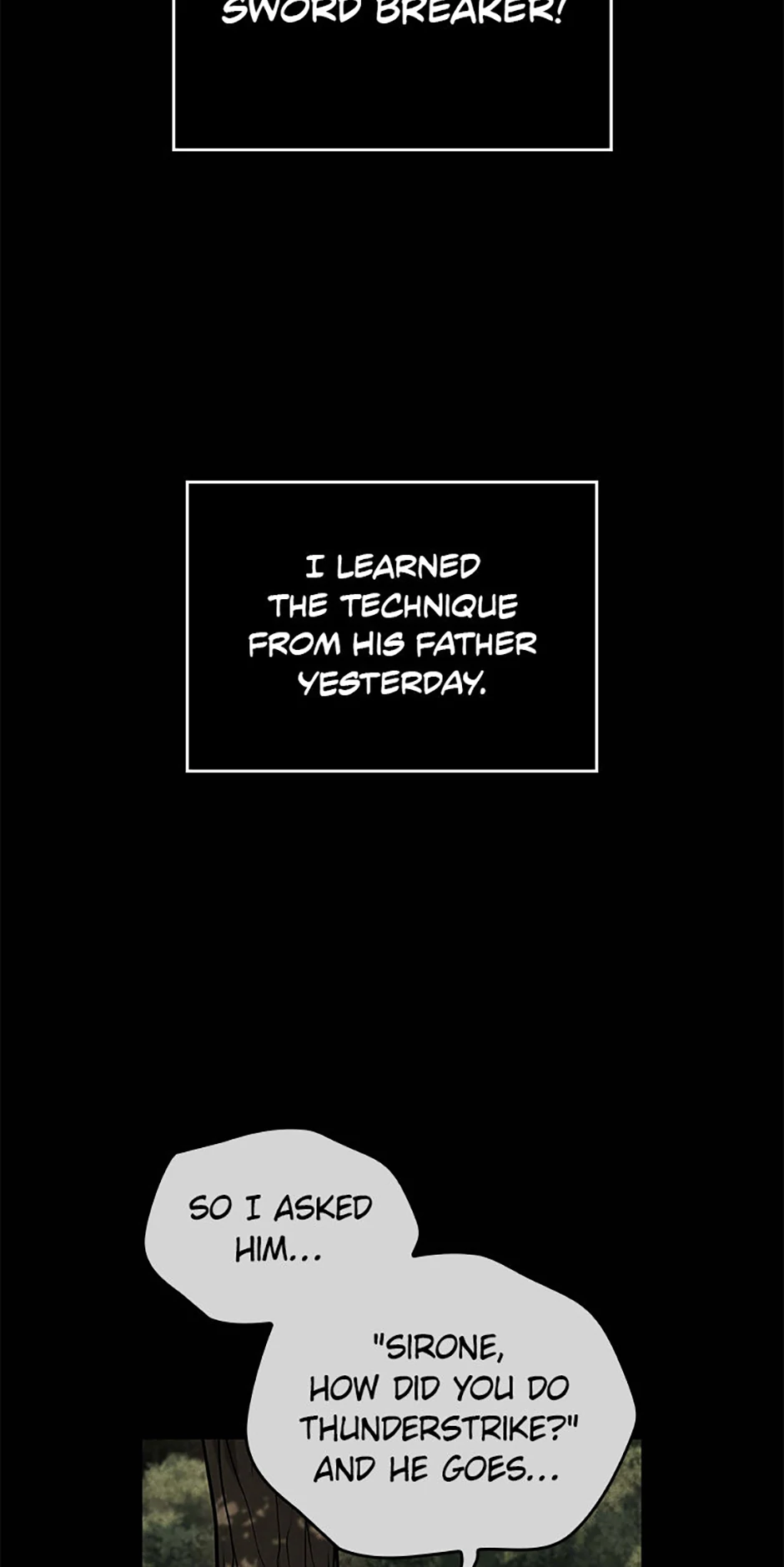 Read The Infinite Mage ENGLISH Manga Online