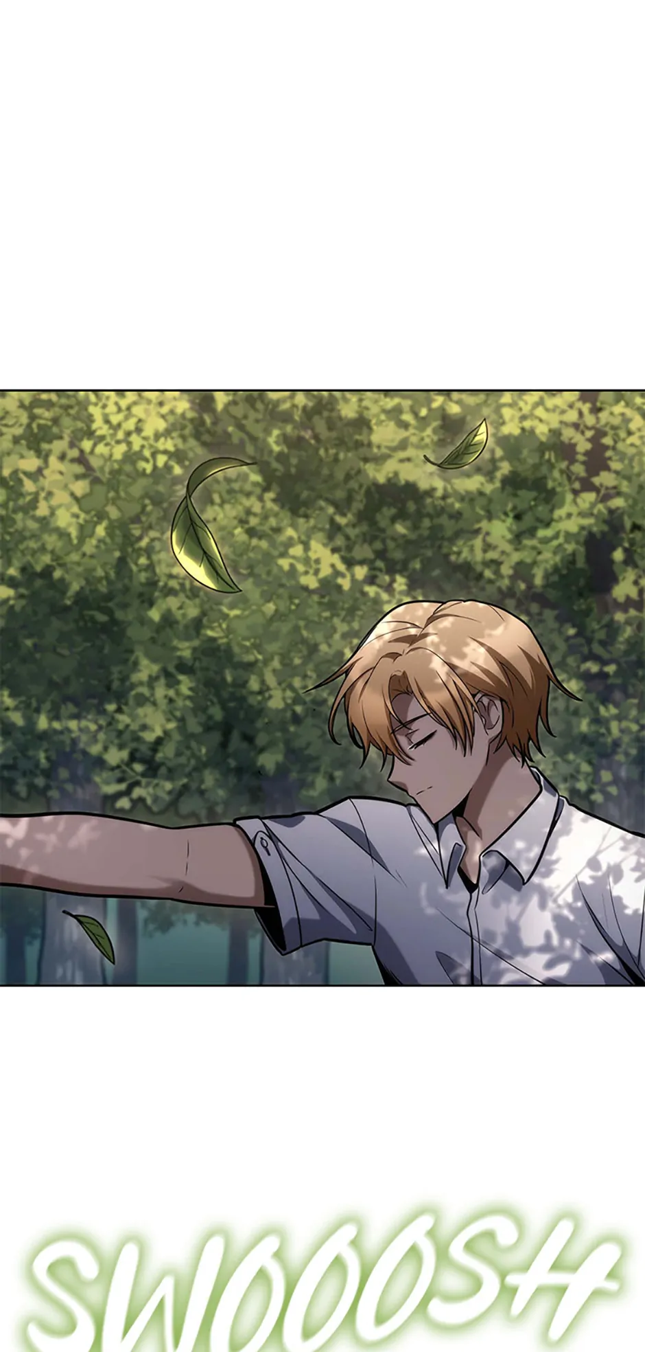 Read The Infinite Mage ENGLISH Manga Online