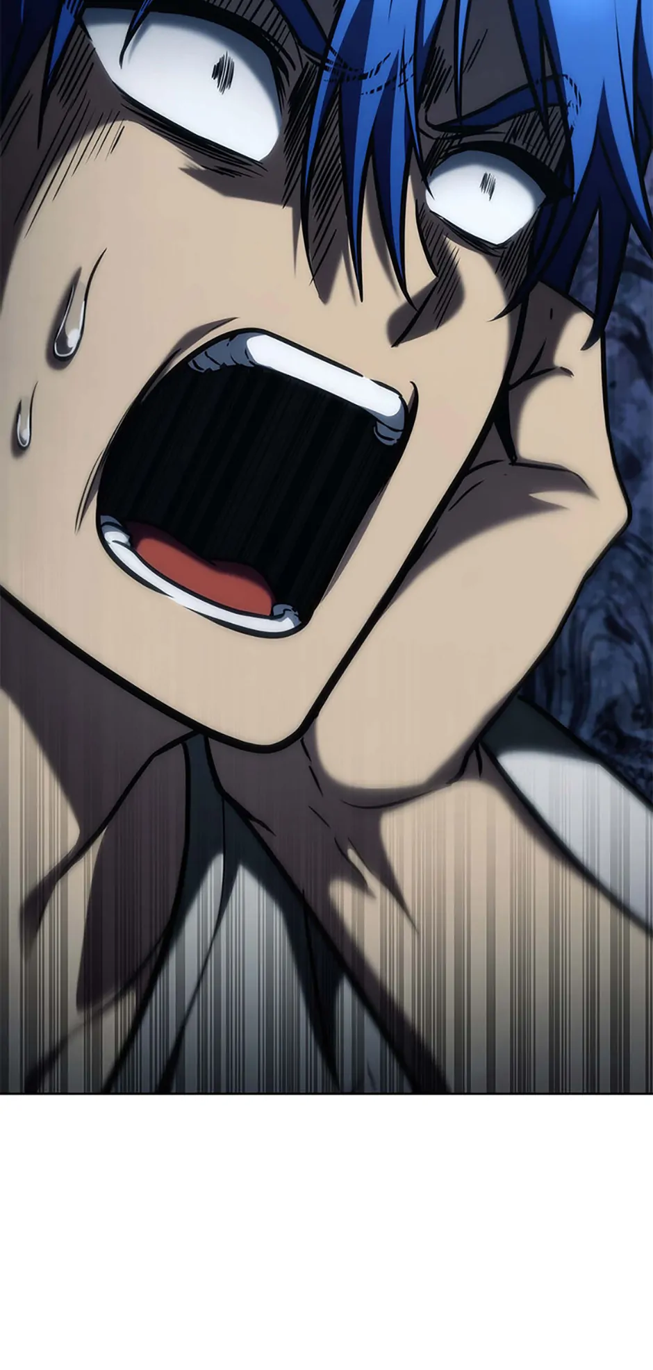 Read The Infinite Mage ENGLISH Manga Online