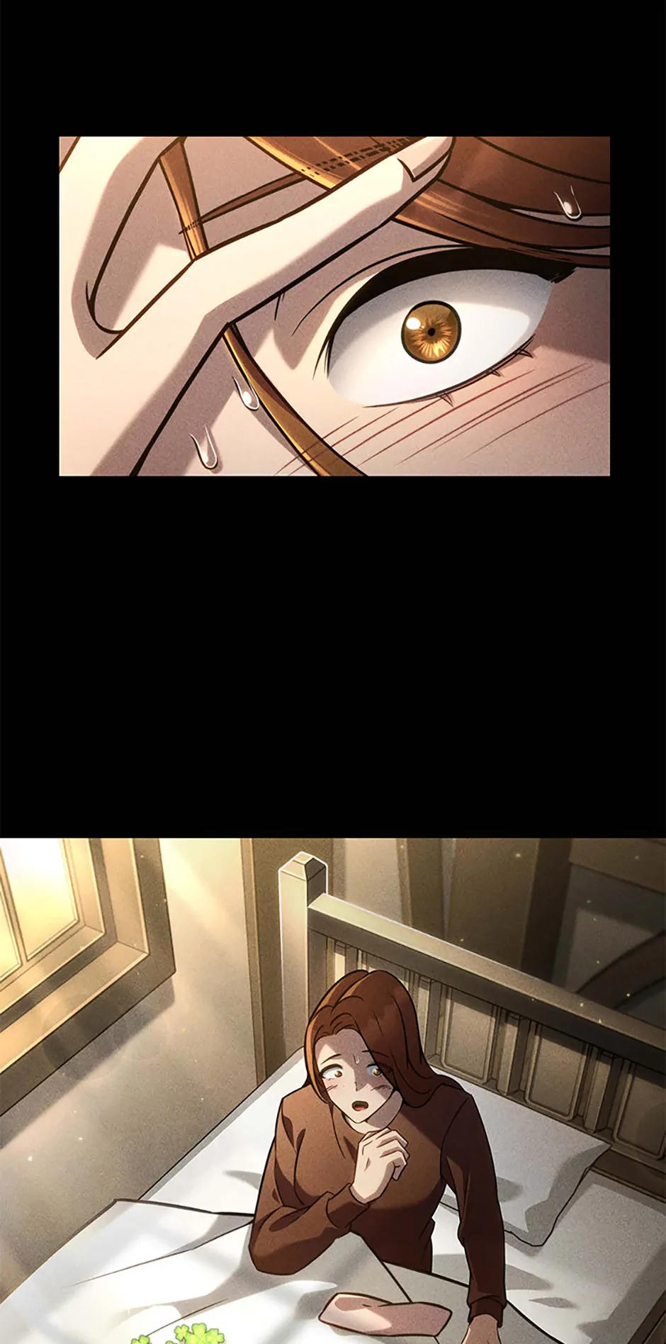 Read The Infinite Mage ENGLISH Manga Online