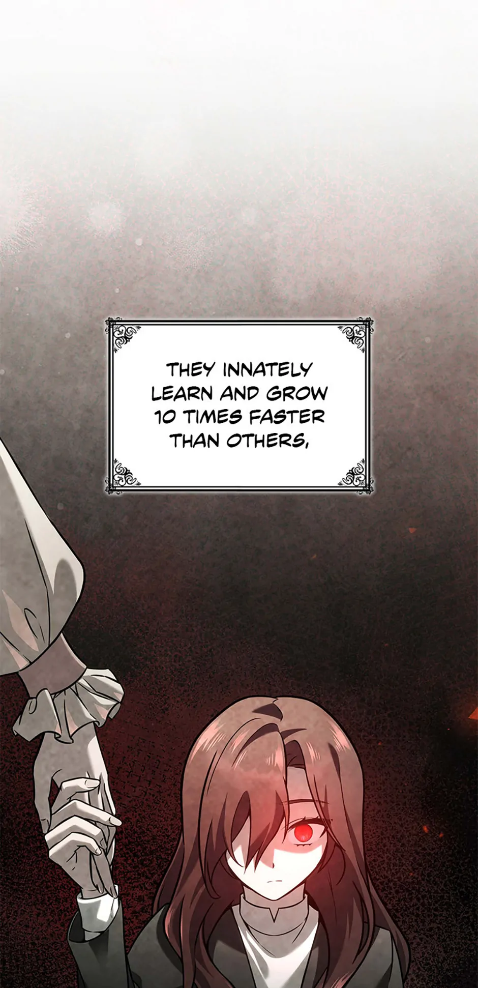 Read The Infinite Mage ENGLISH Manga Online