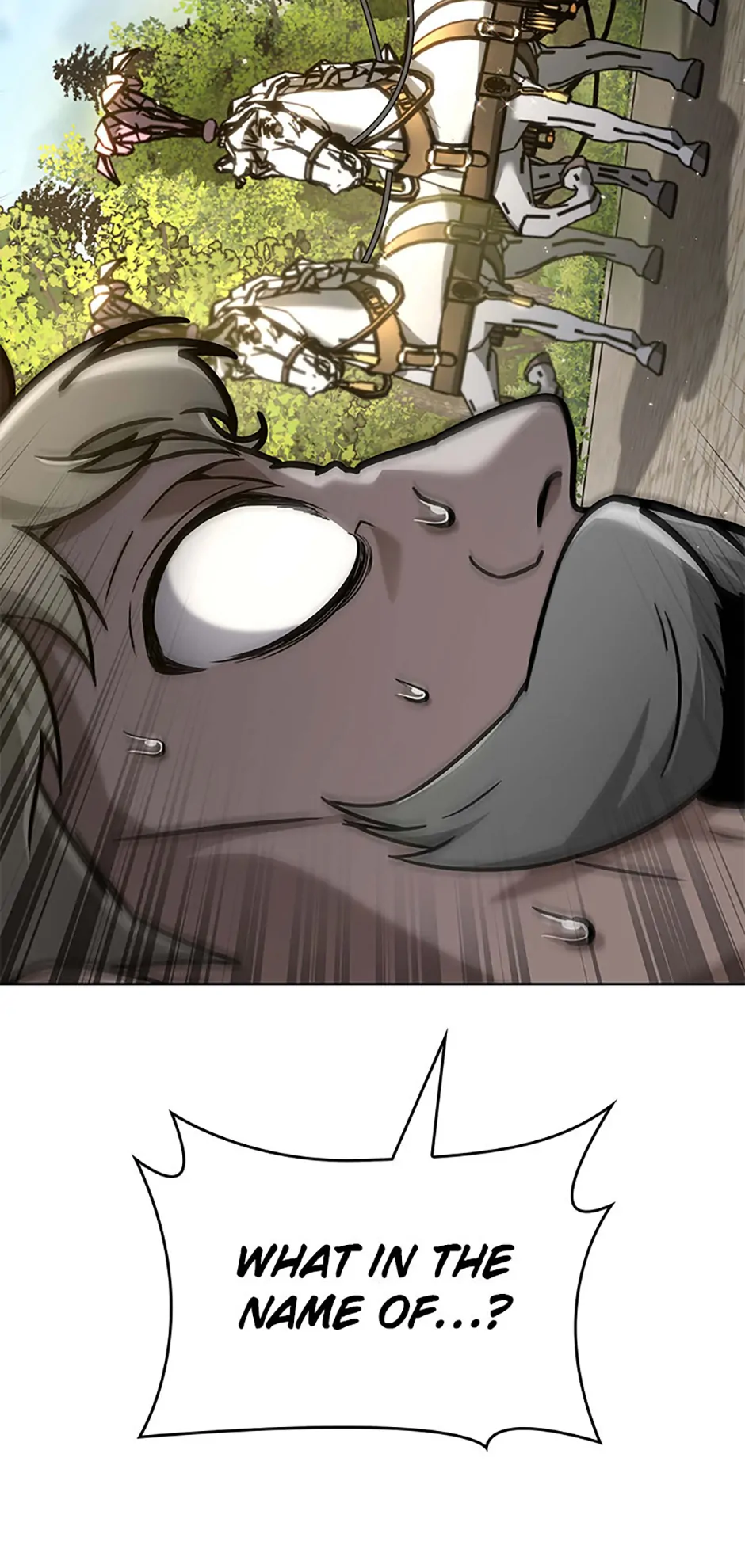 Read The Infinite Mage ENGLISH Manga Online