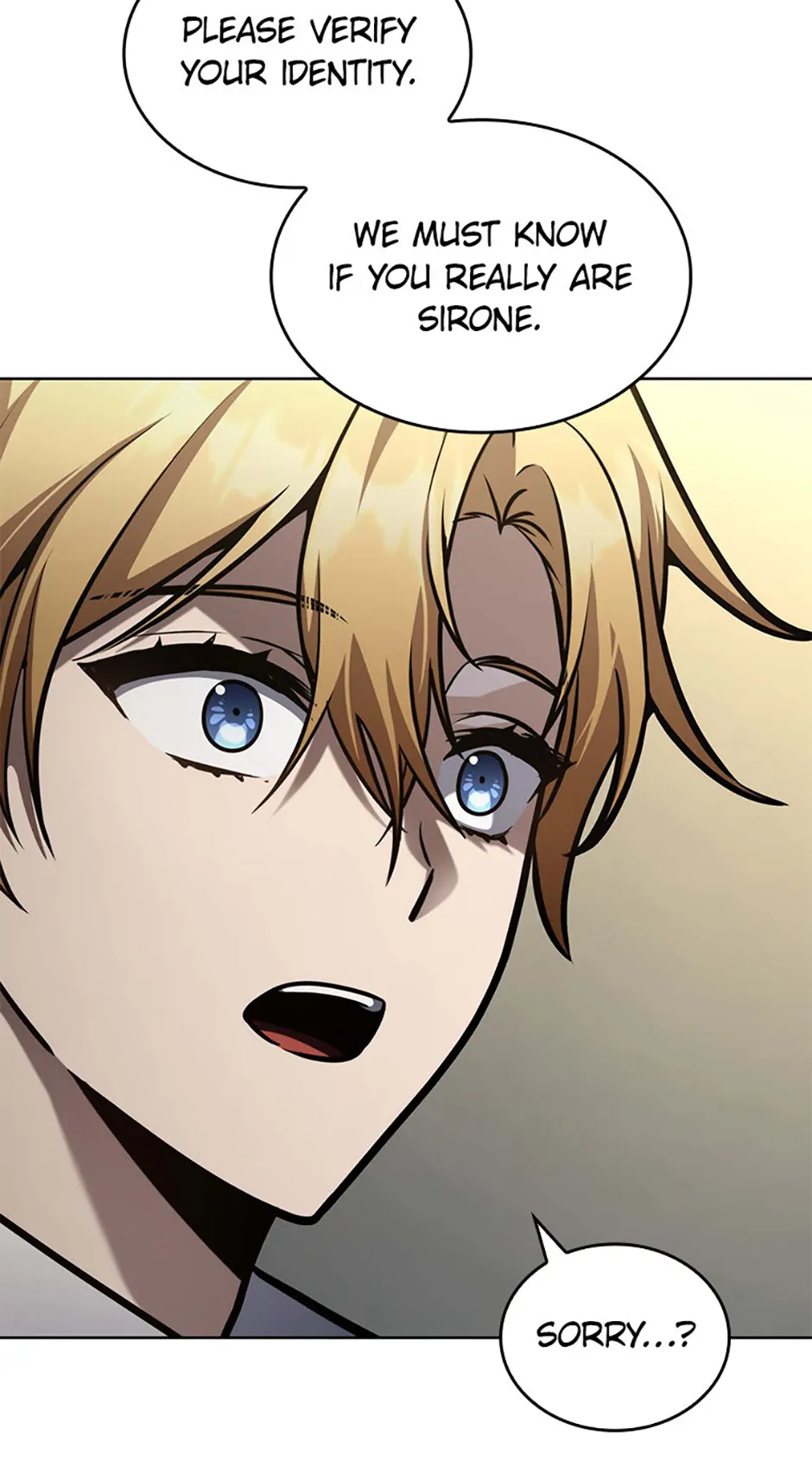 Read The Infinite Mage ENGLISH Manga Online