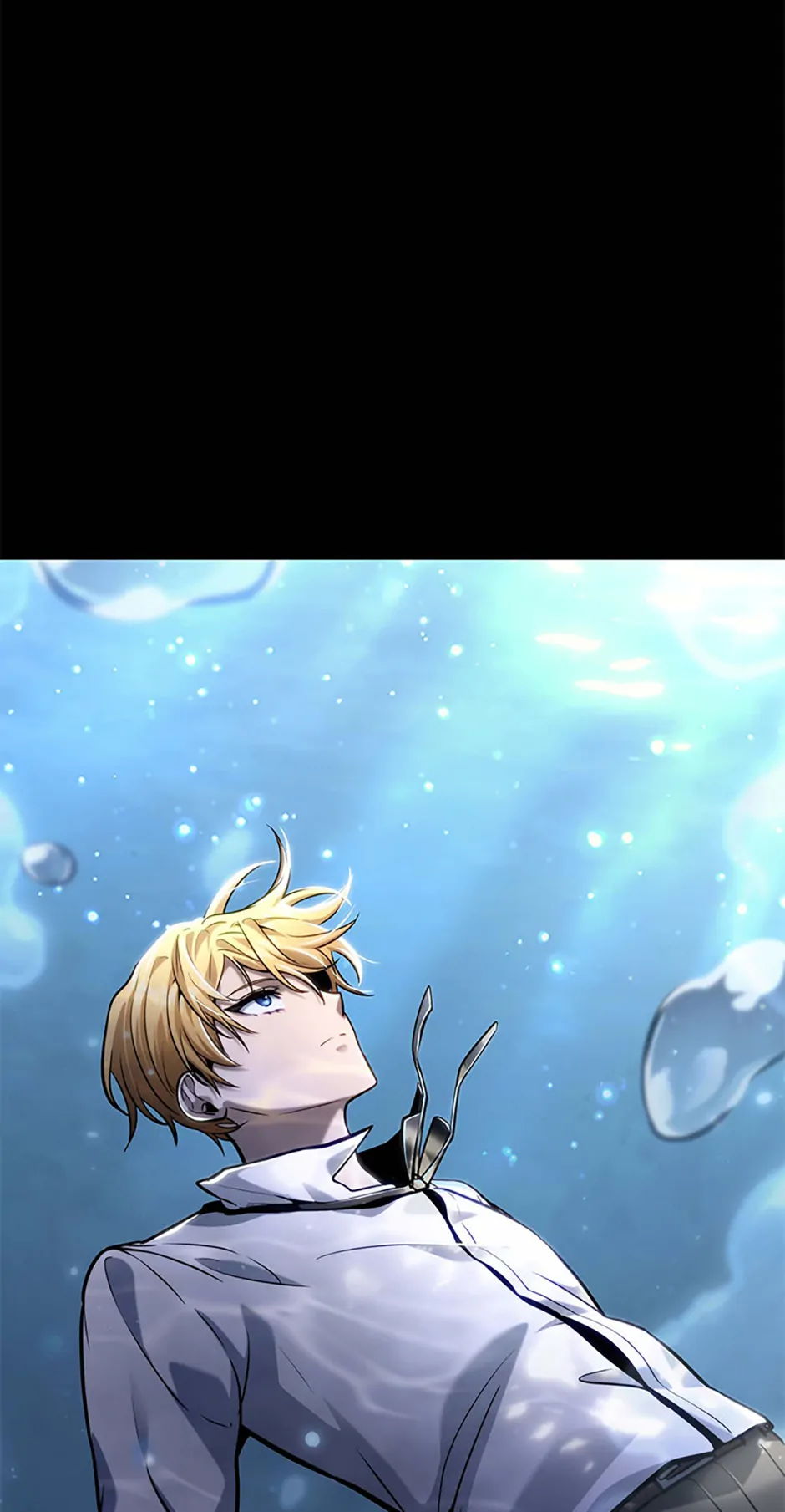 Read The Infinite Mage ENGLISH Manga Online