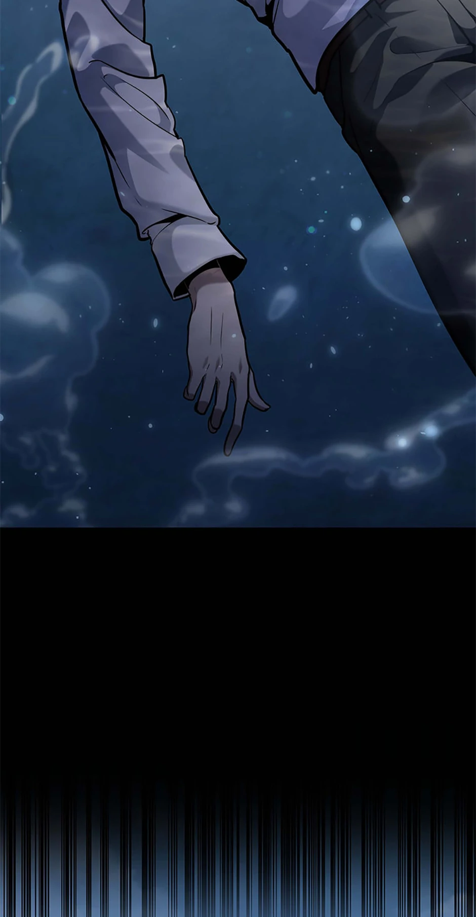 Read The Infinite Mage ENGLISH Manga Online