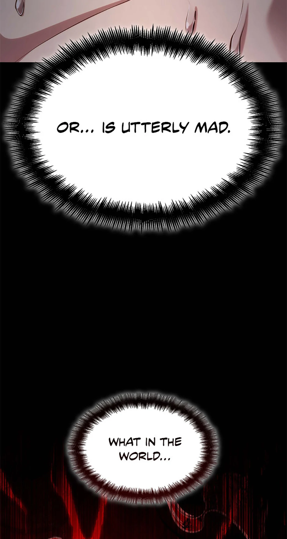 Read The Infinite Mage ENGLISH Manga Online