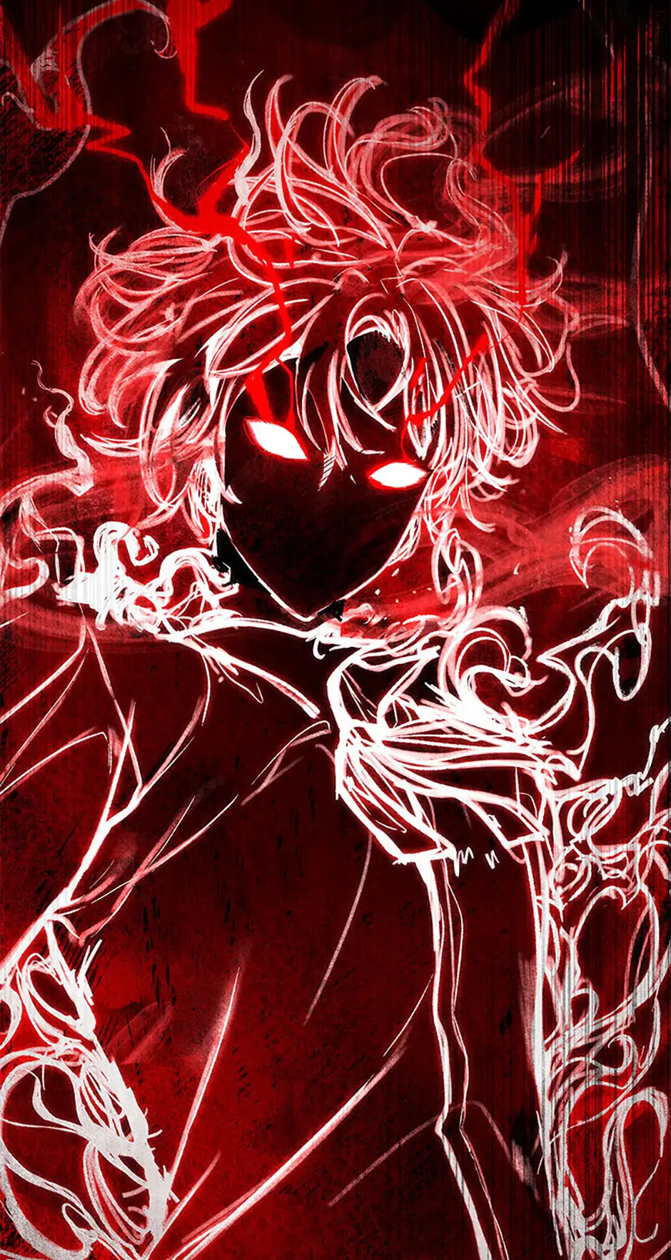 Read The Infinite Mage ENGLISH Manga Online