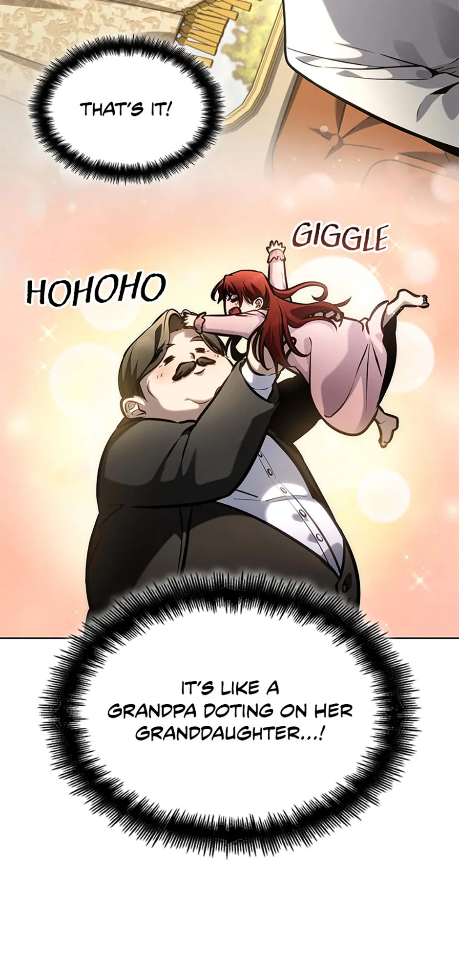 Read The Infinite Mage ENGLISH Manga Online