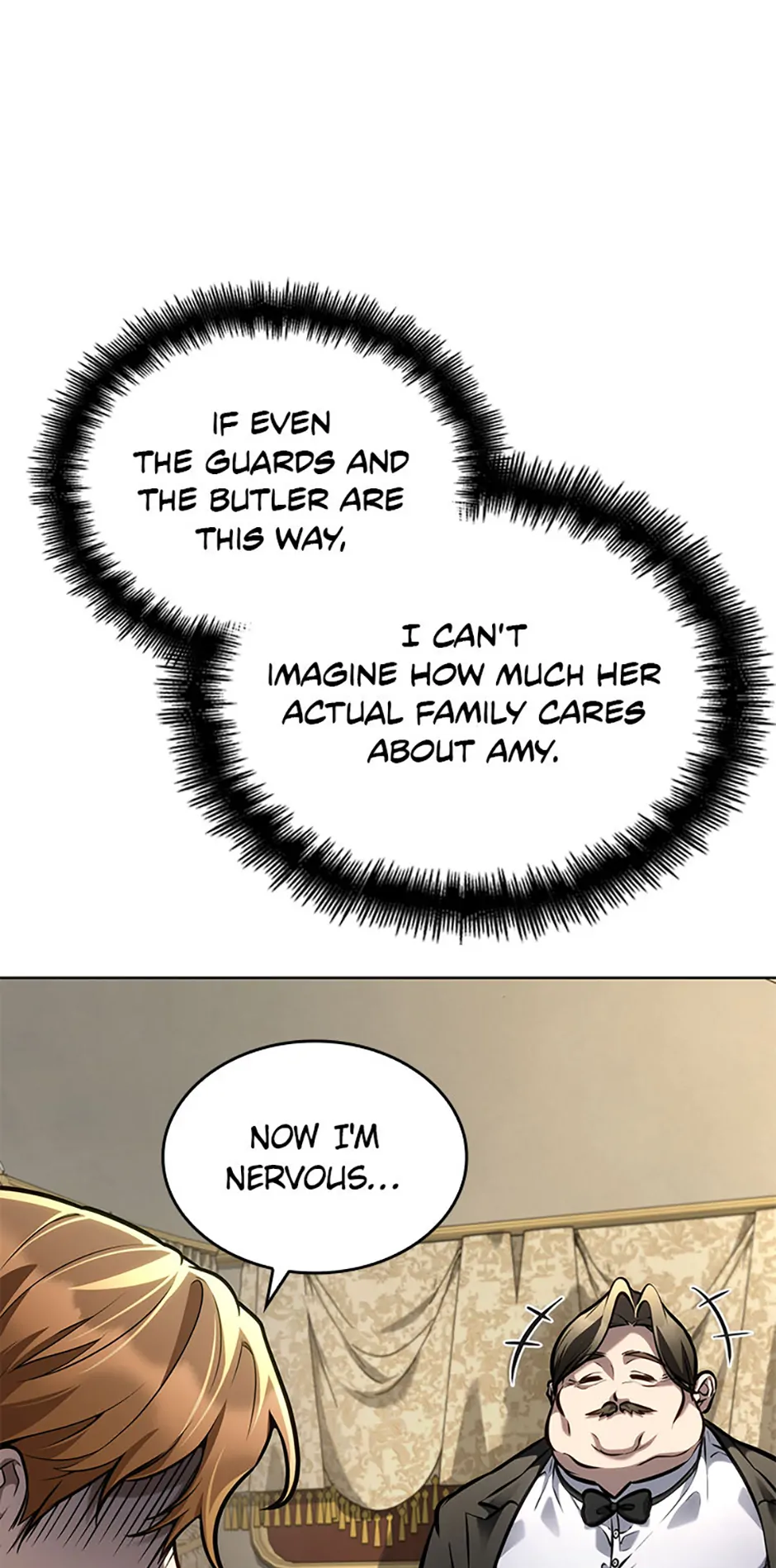 Read The Infinite Mage ENGLISH Manga Online