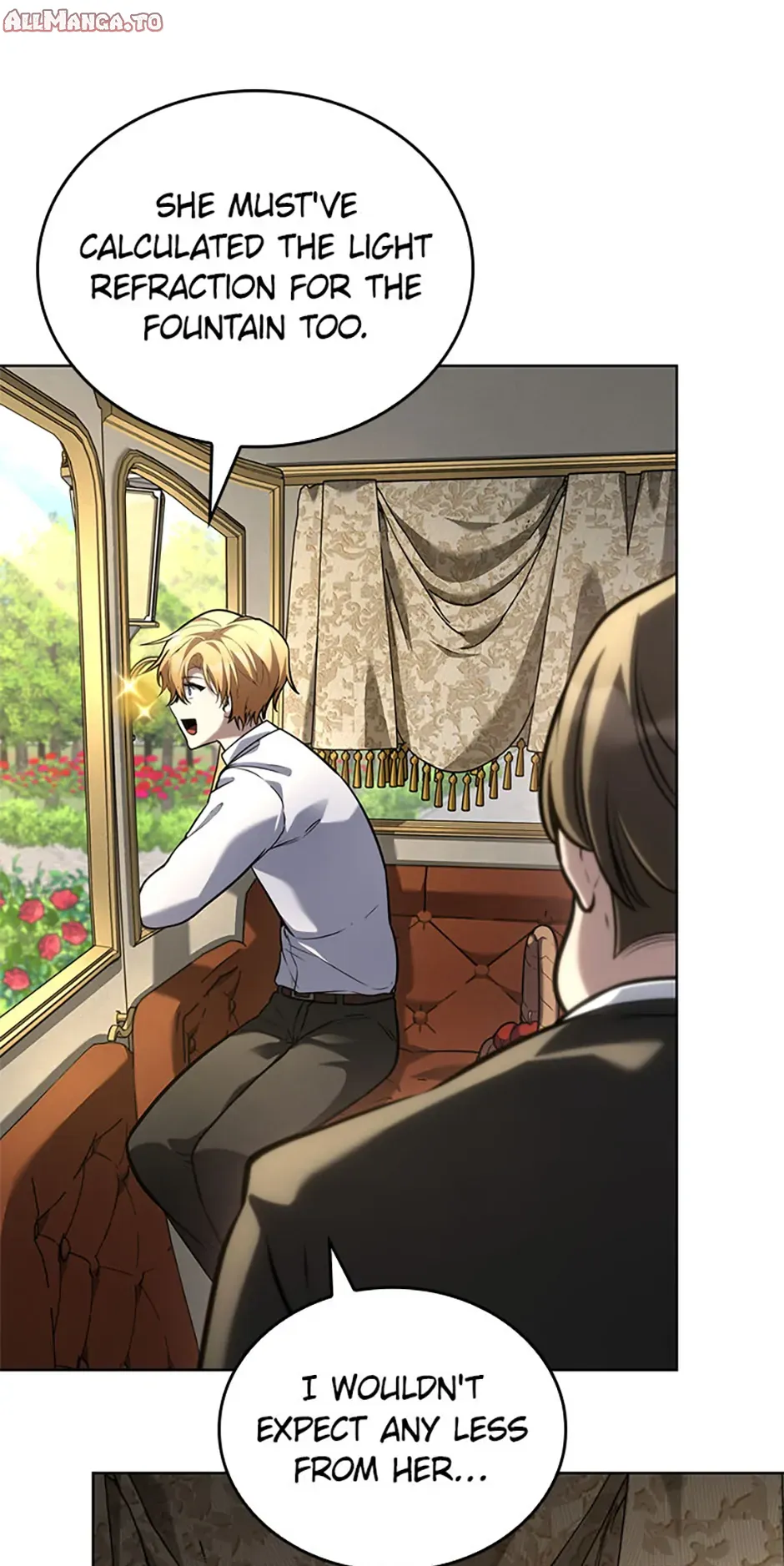 Read The Infinite Mage ENGLISH Manga Online