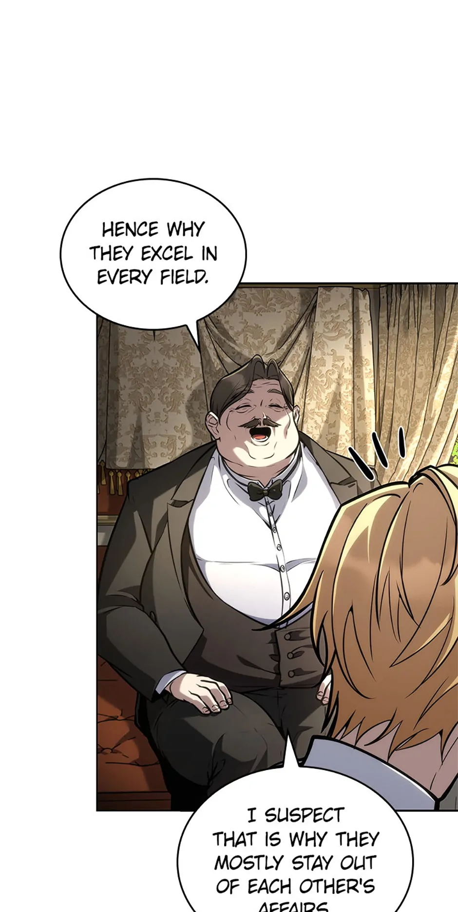 Read The Infinite Mage ENGLISH Manga Online