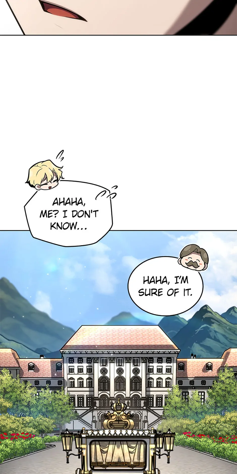 Read The Infinite Mage ENGLISH Manga Online