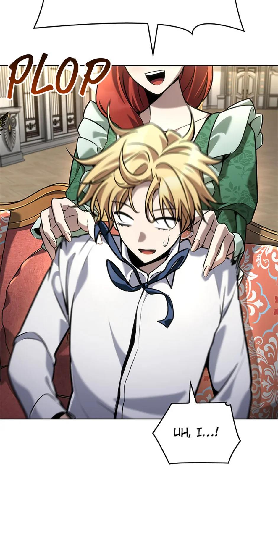 Read The Infinite Mage ENGLISH Manga Online