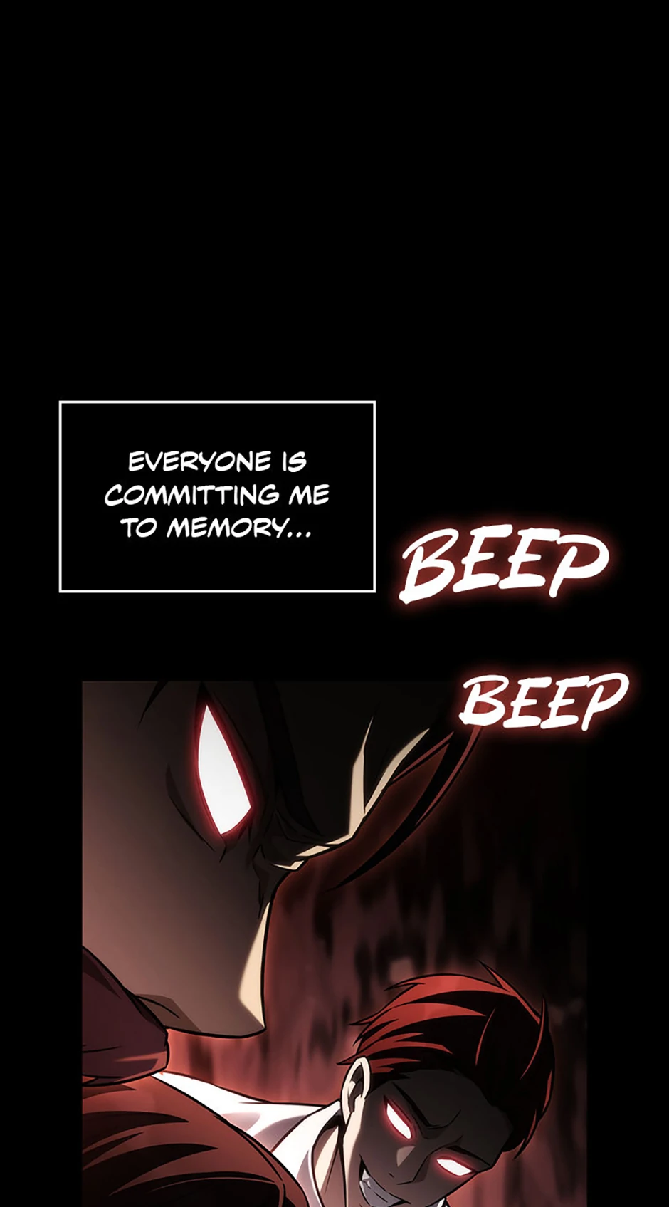 Read The Infinite Mage ENGLISH Manga Online