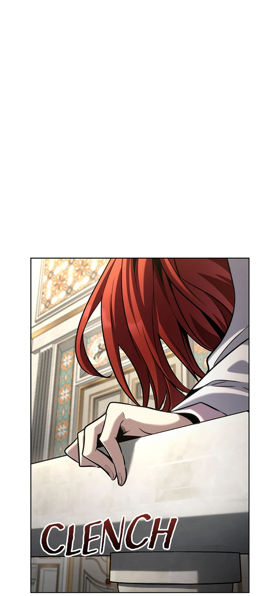 Read The Infinite Mage ENGLISH Manga Online