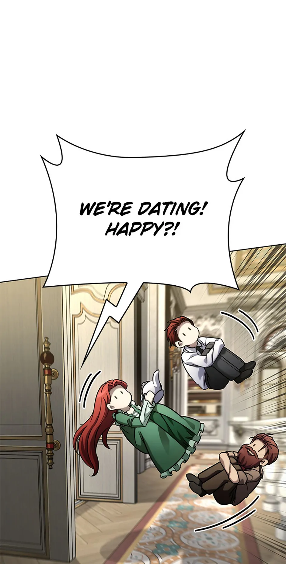 Read The Infinite Mage ENGLISH Manga Online