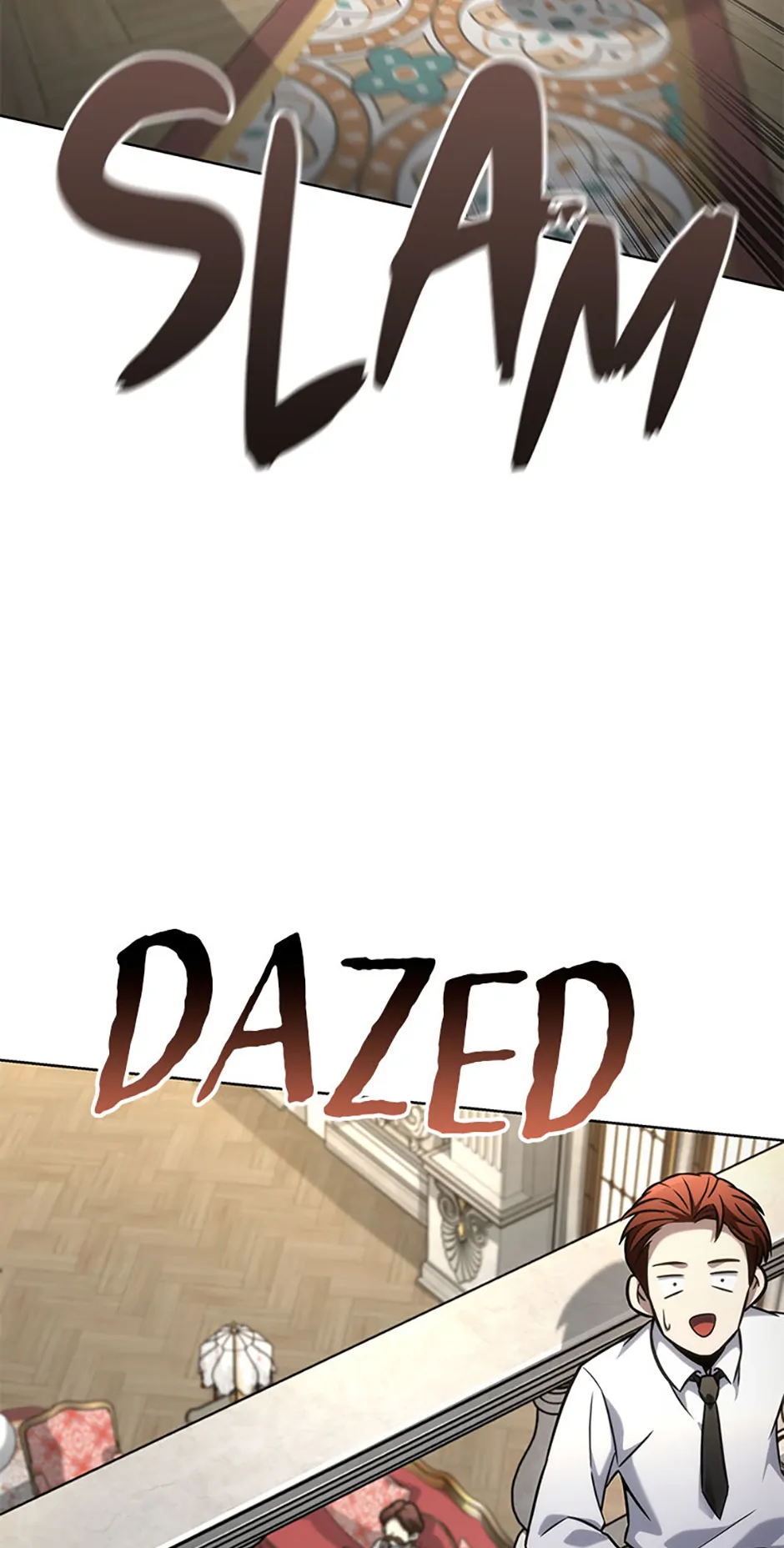 Read The Infinite Mage ENGLISH Manga Online