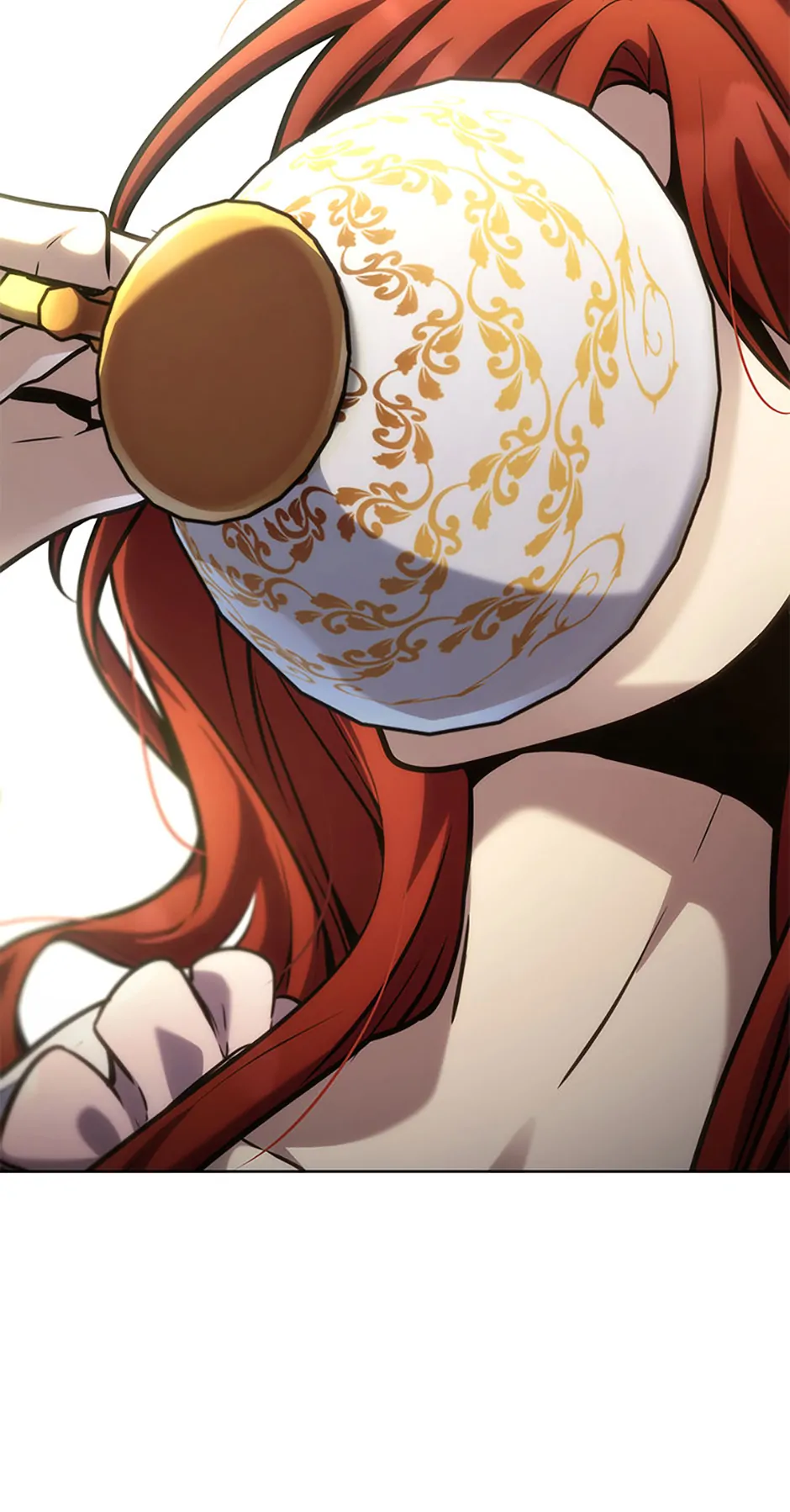 Read The Infinite Mage ENGLISH Manga Online