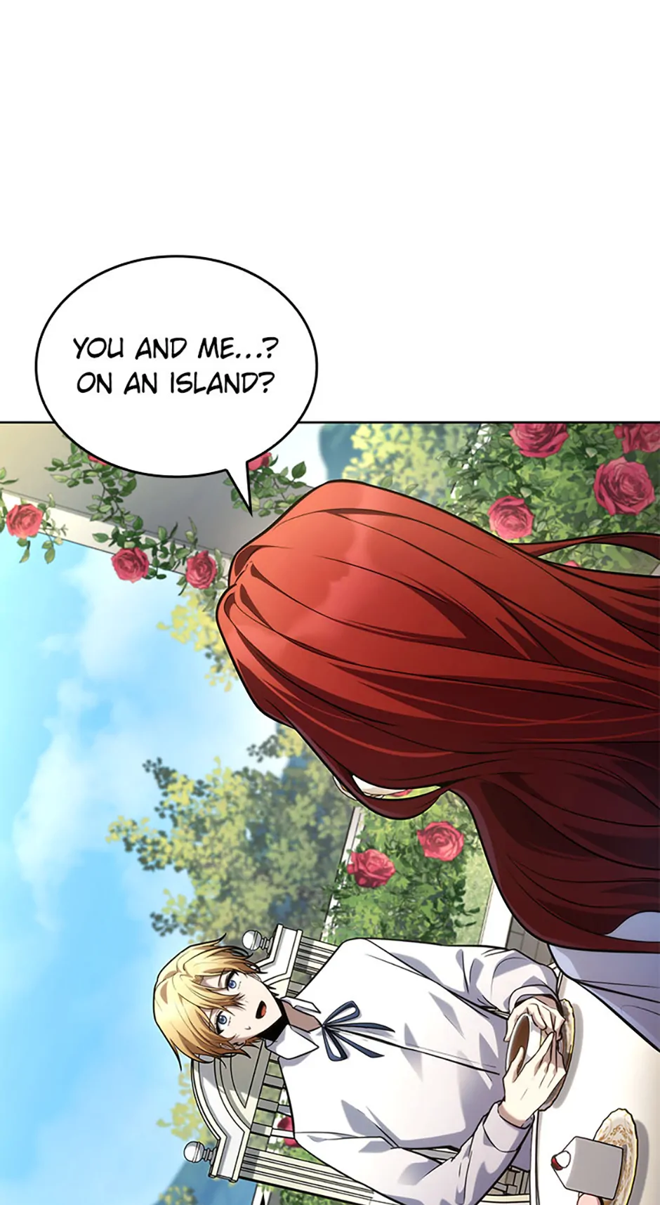 Read The Infinite Mage ENGLISH Manga Online