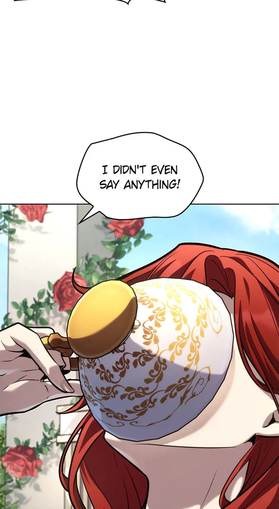 Read The Infinite Mage ENGLISH Manga Online