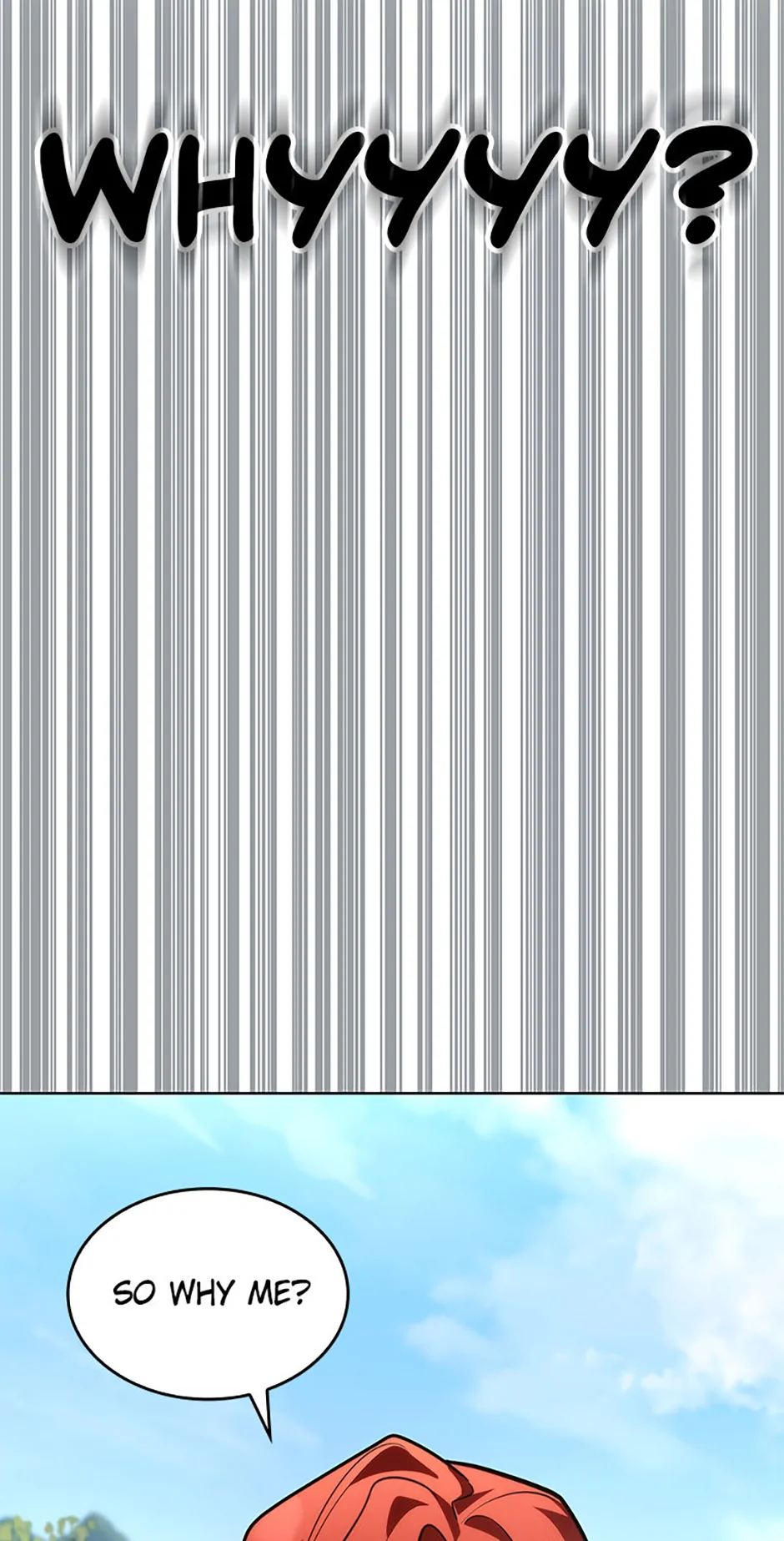 Read The Infinite Mage ENGLISH Manga Online