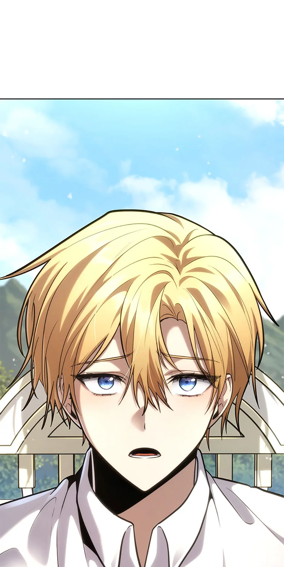 Read The Infinite Mage ENGLISH Manga Online