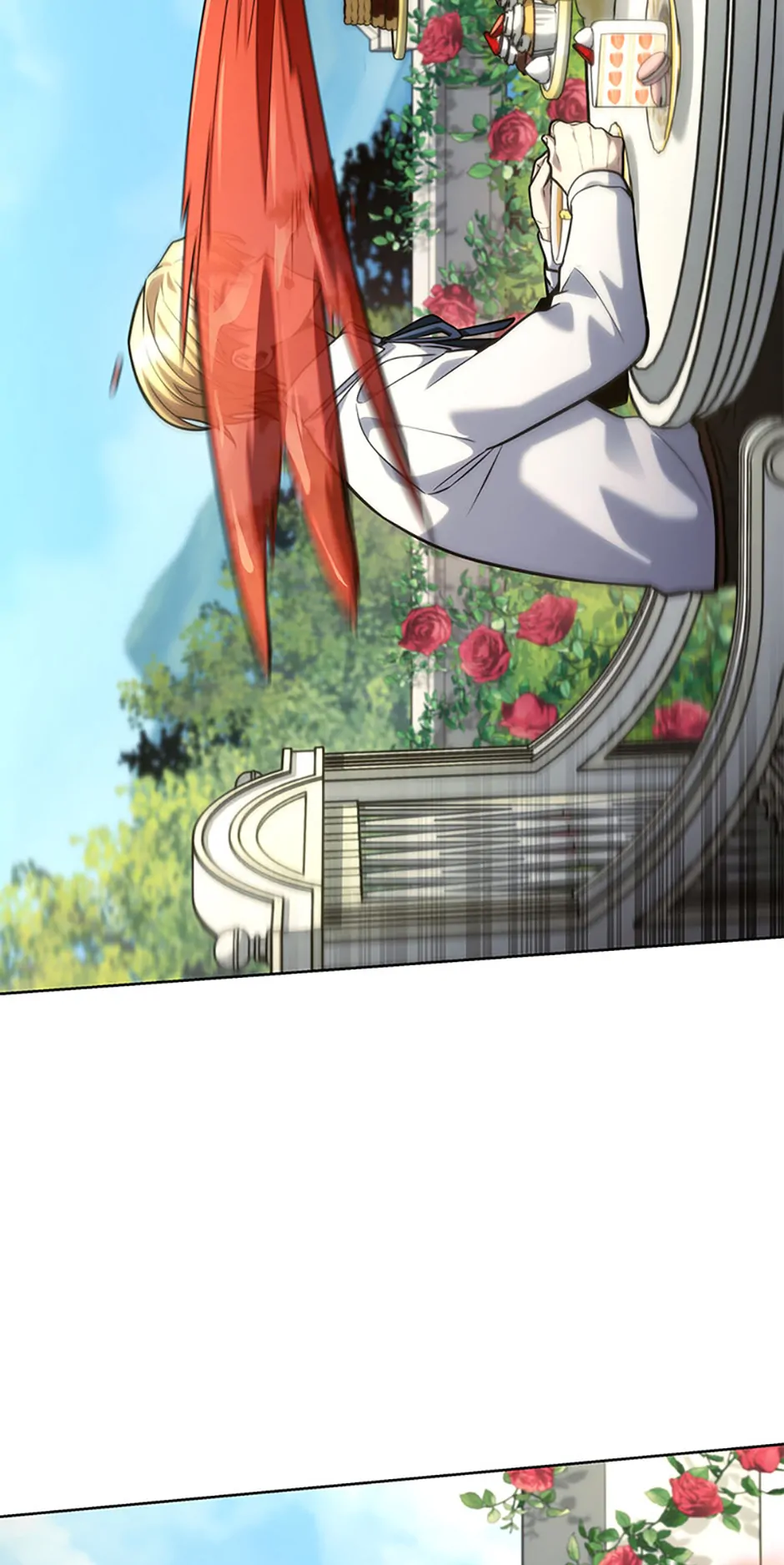 Read The Infinite Mage ENGLISH Manga Online