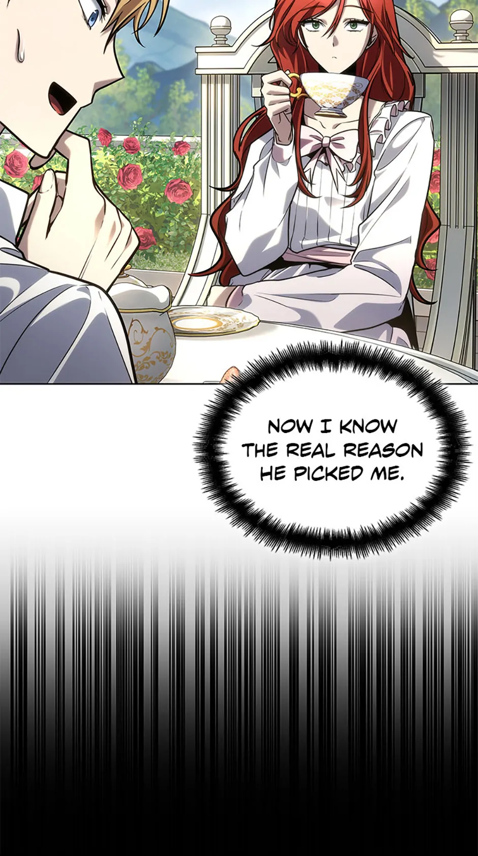 Read The Infinite Mage ENGLISH Manga Online