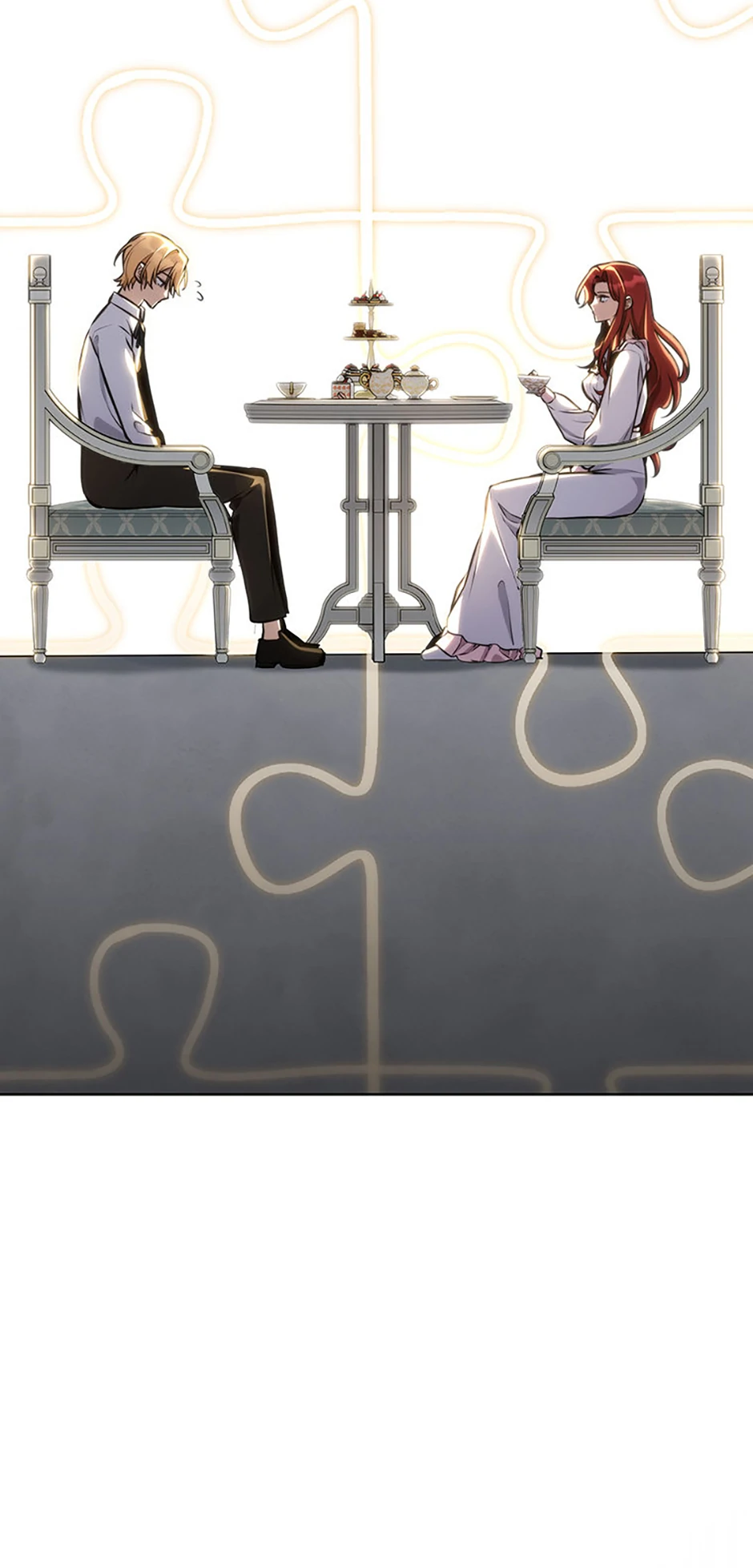 Read The Infinite Mage ENGLISH Manga Online