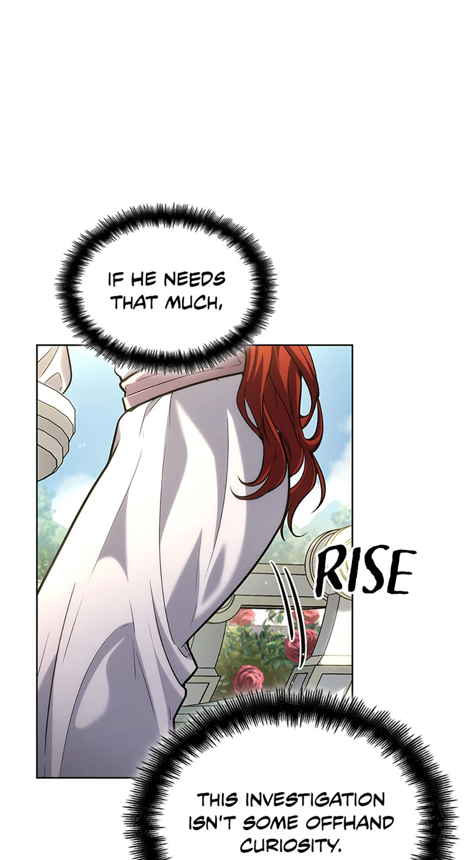 Read The Infinite Mage ENGLISH Manga Online