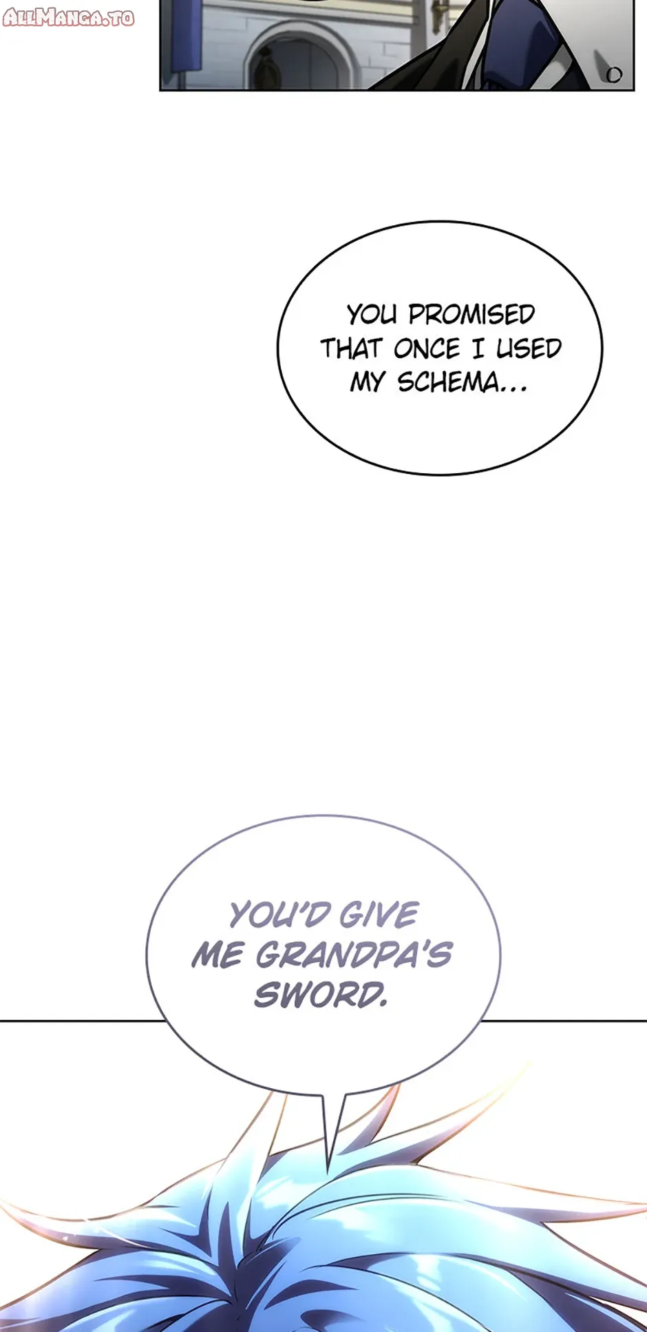 Read The Infinite Mage ENGLISH Manga Online