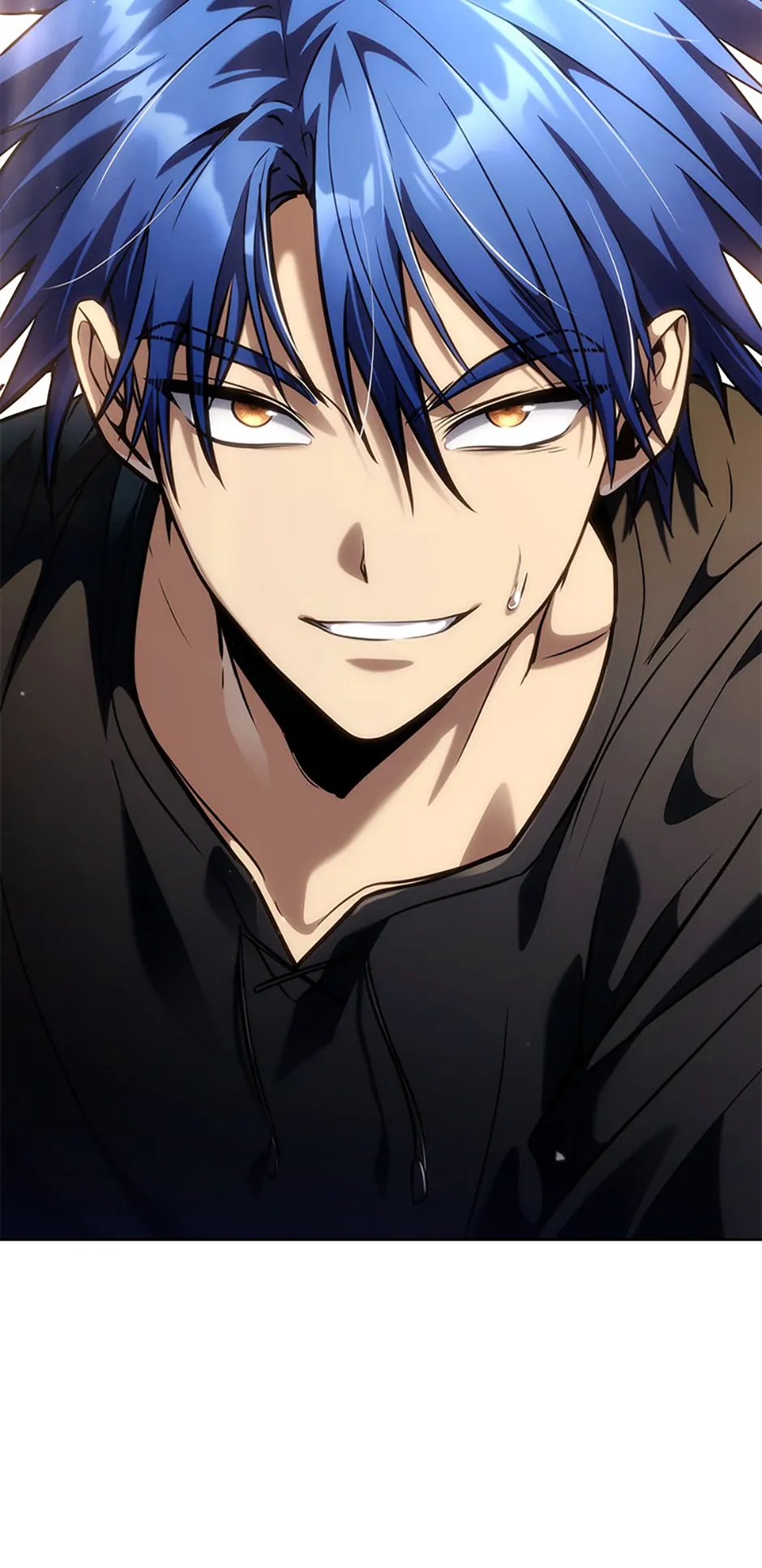 Read The Infinite Mage ENGLISH Manga Online