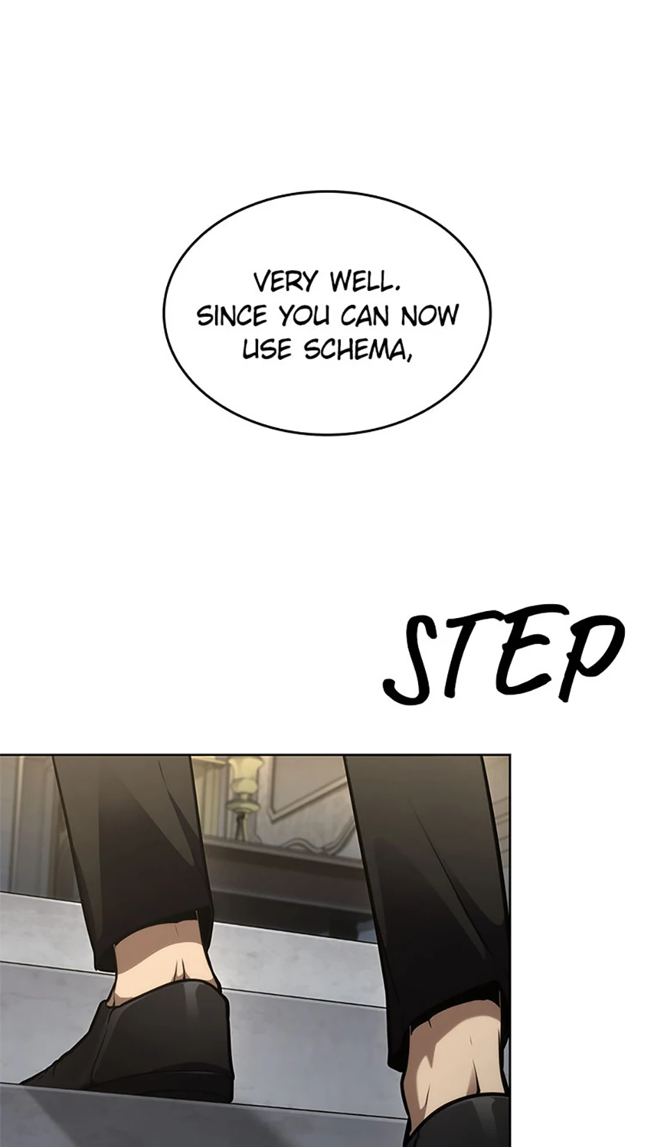 Read The Infinite Mage ENGLISH Manga Online