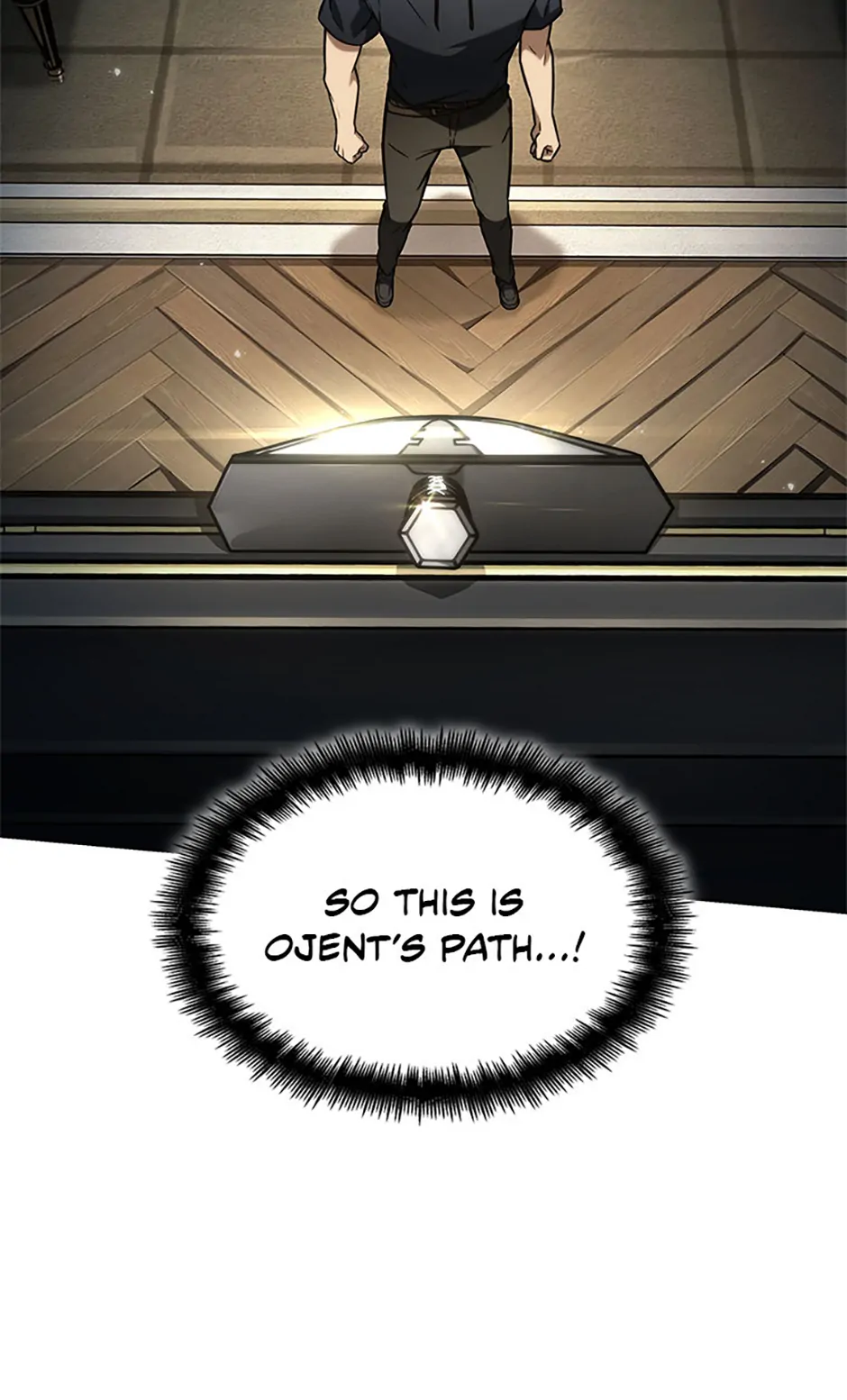 Read The Infinite Mage ENGLISH Manga Online