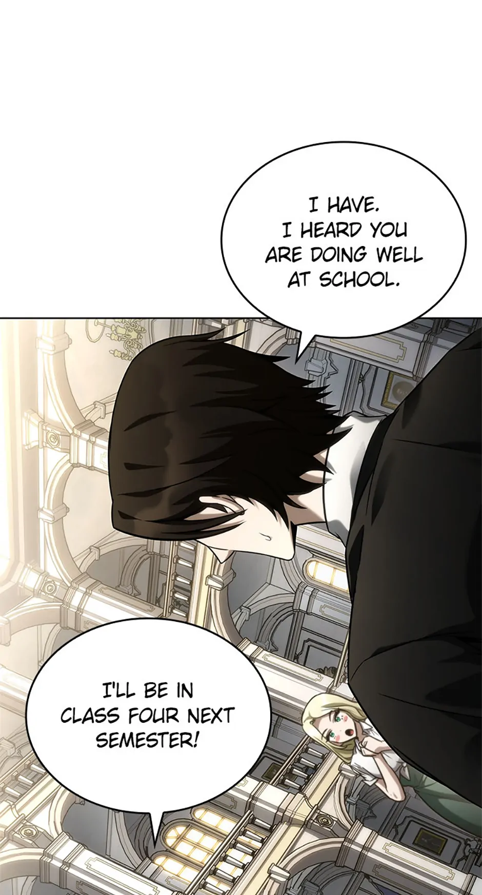 Read The Infinite Mage ENGLISH Manga Online