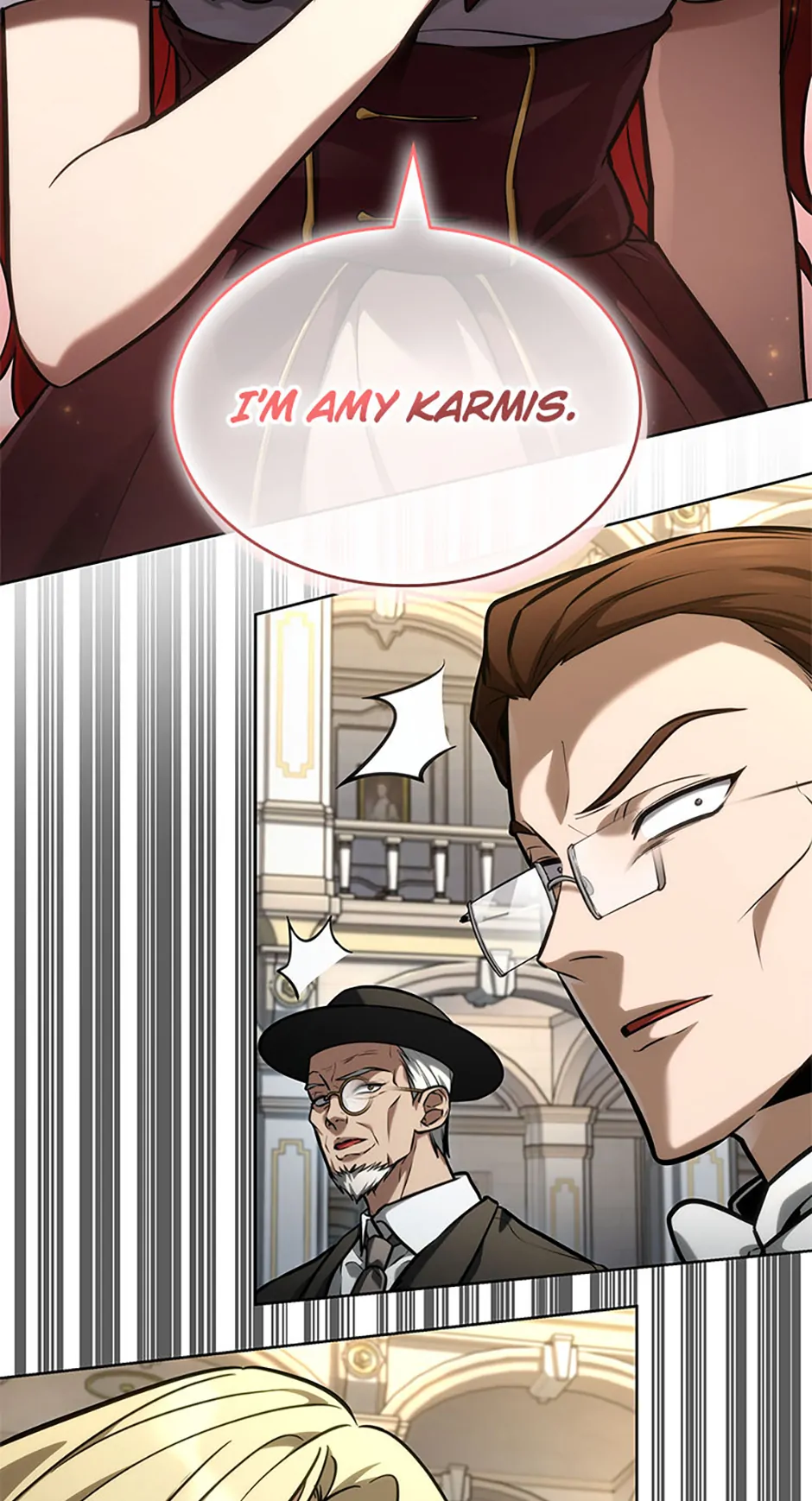 Read The Infinite Mage ENGLISH Manga Online