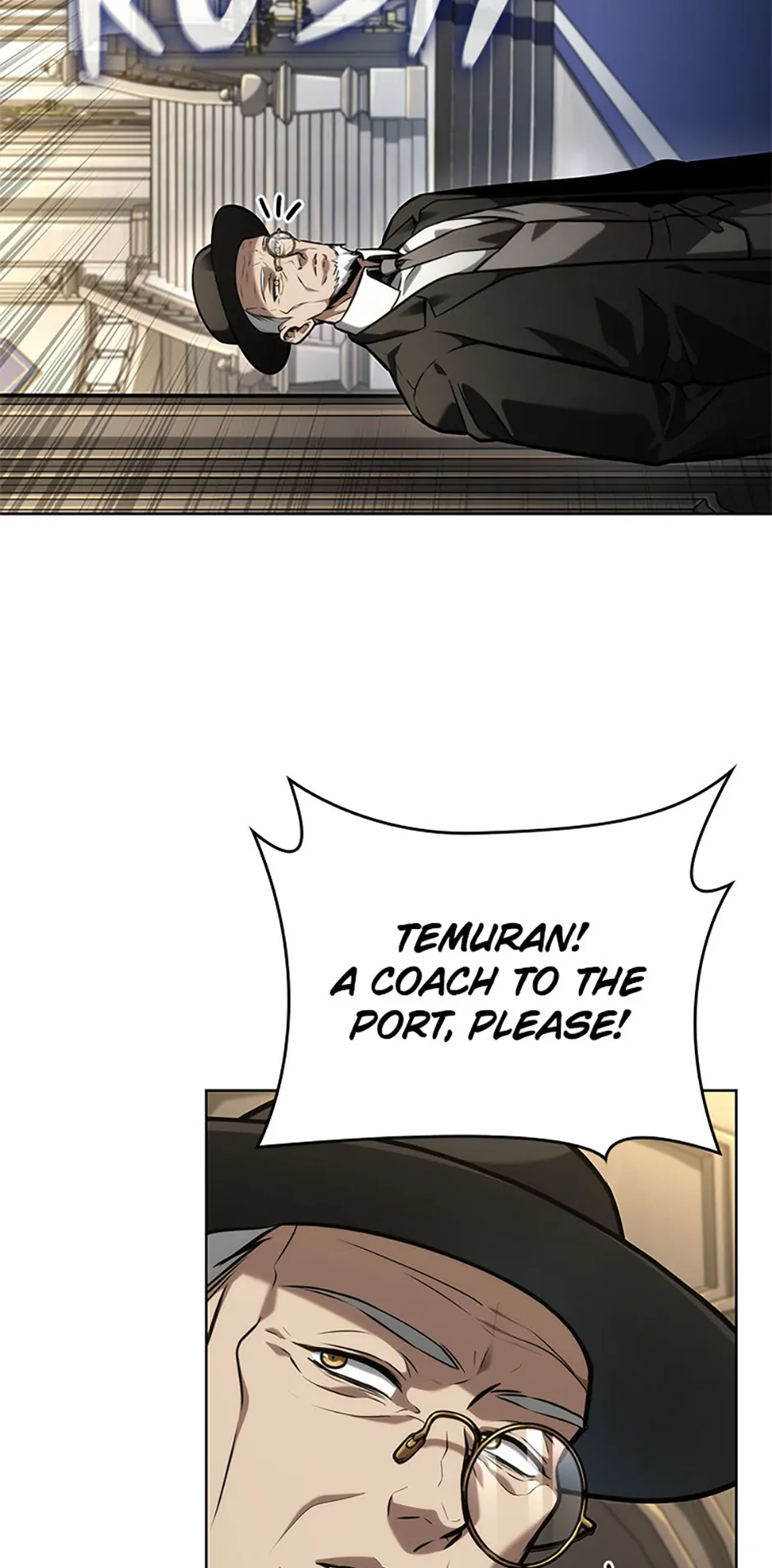 Read The Infinite Mage ENGLISH Manga Online