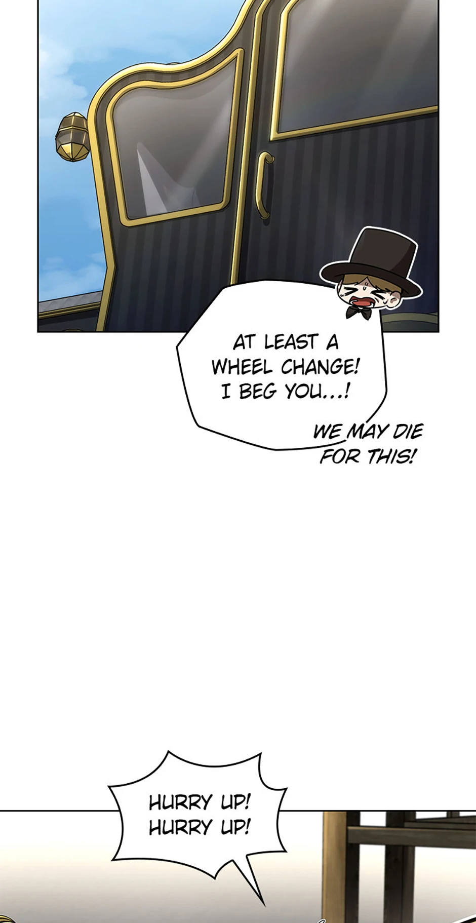 Read The Infinite Mage ENGLISH Manga Online