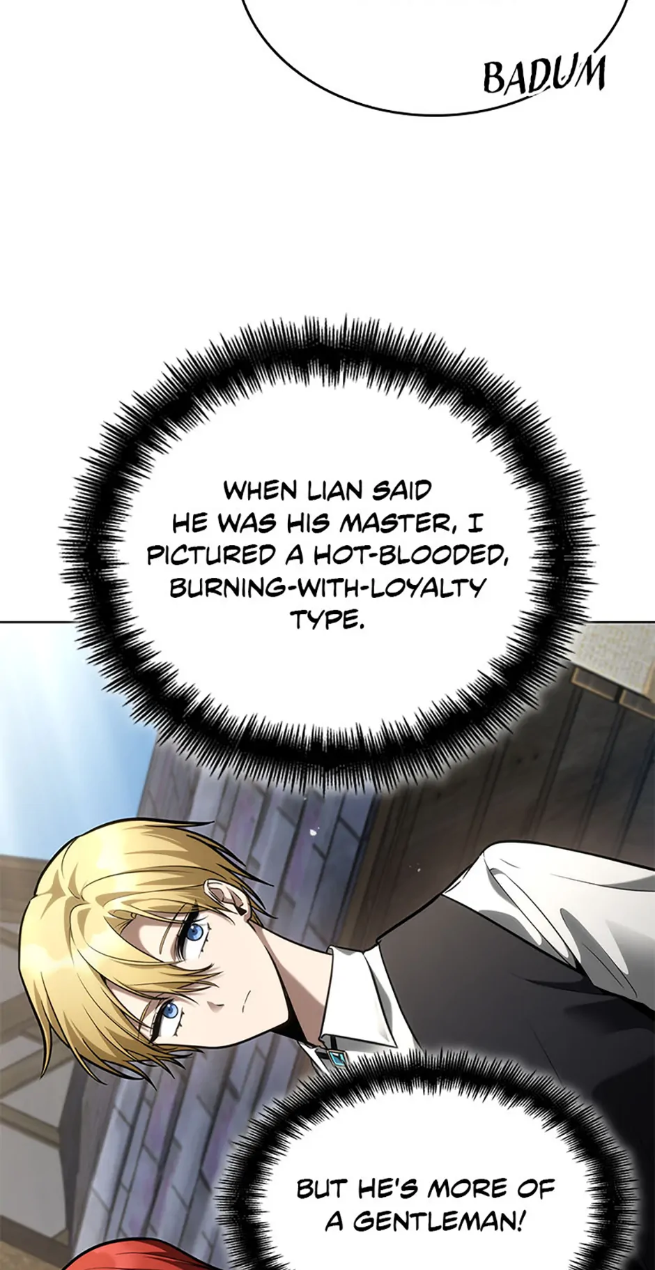 Read The Infinite Mage ENGLISH Manga Online