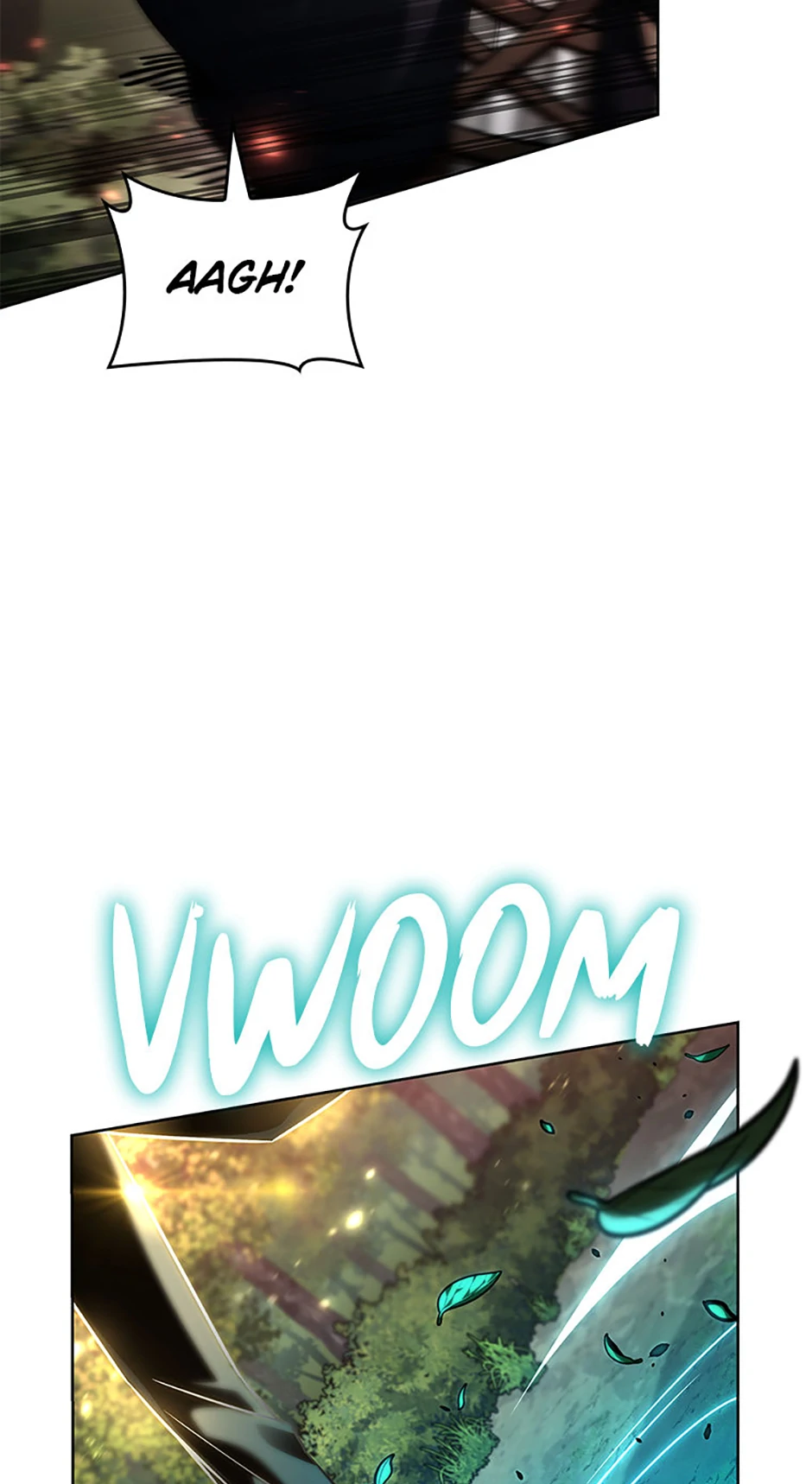 Read The Infinite Mage ENGLISH Manga Online