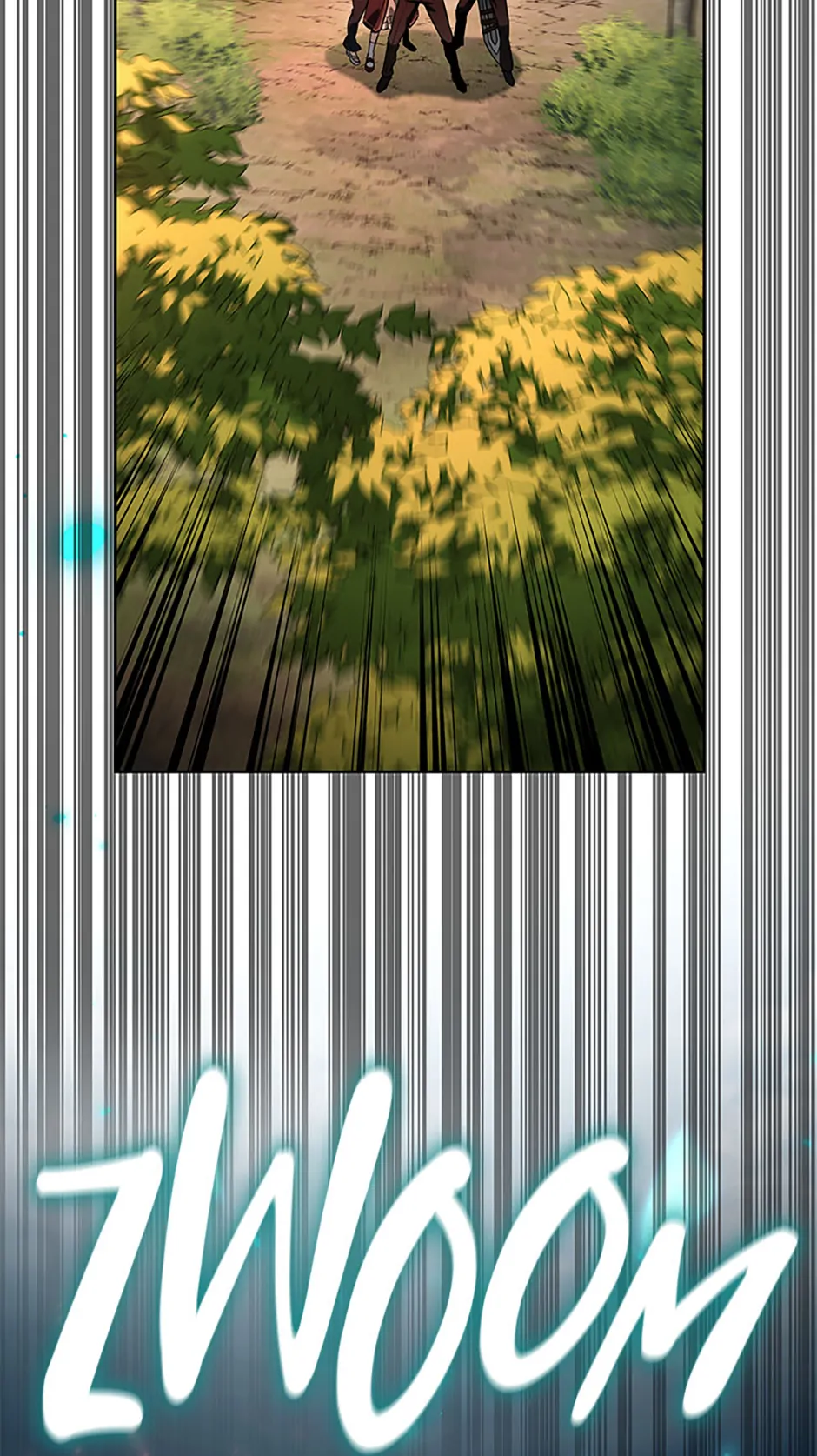 Read The Infinite Mage ENGLISH Manga Online