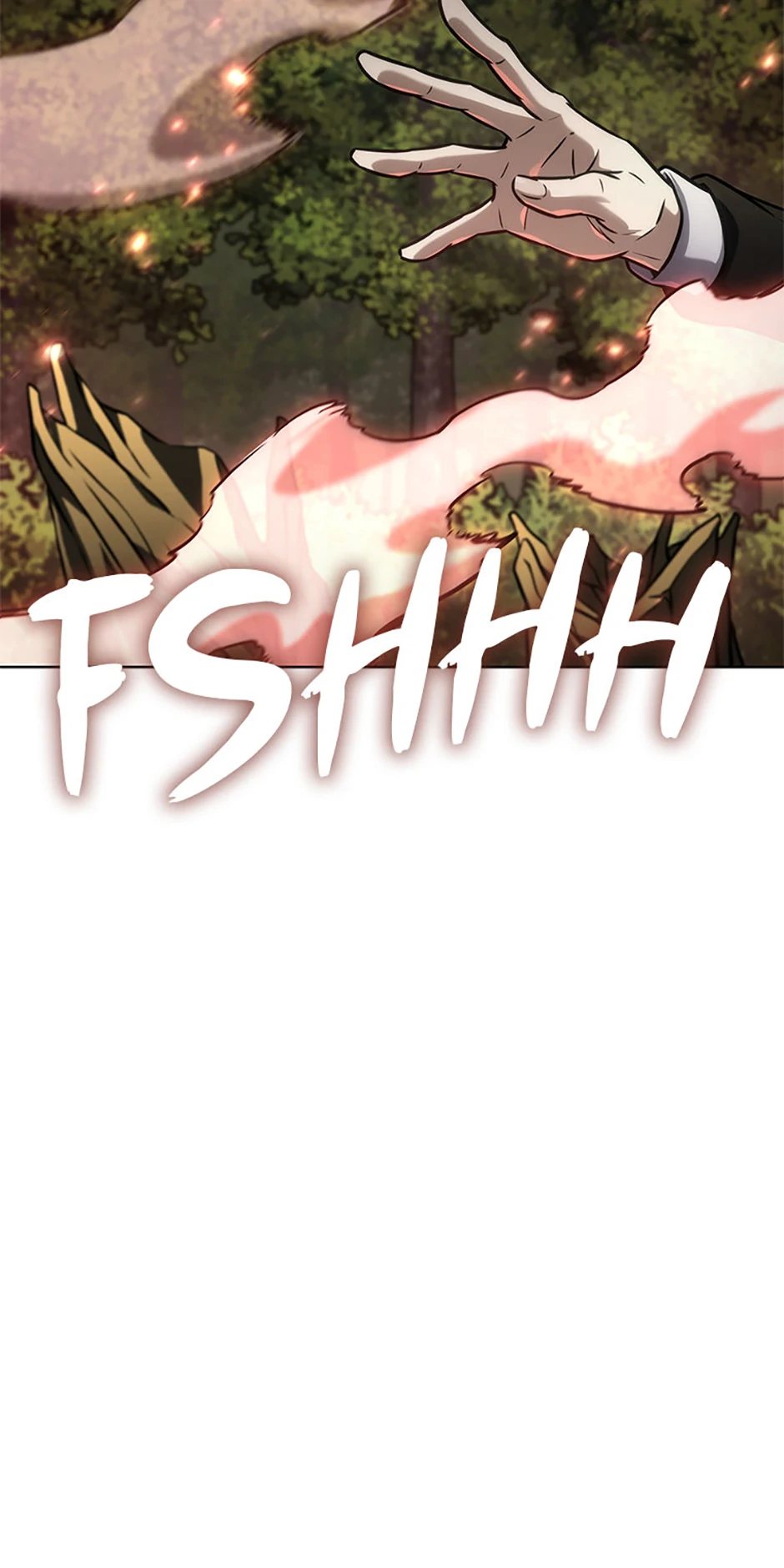 Read The Infinite Mage ENGLISH Manga Online