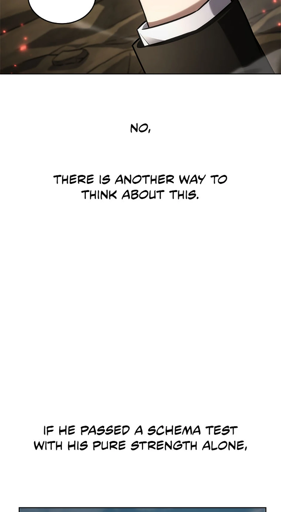 Read The Infinite Mage ENGLISH Manga Online