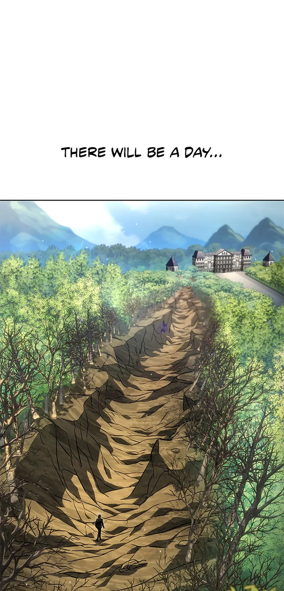 Read The Infinite Mage ENGLISH Manga Online