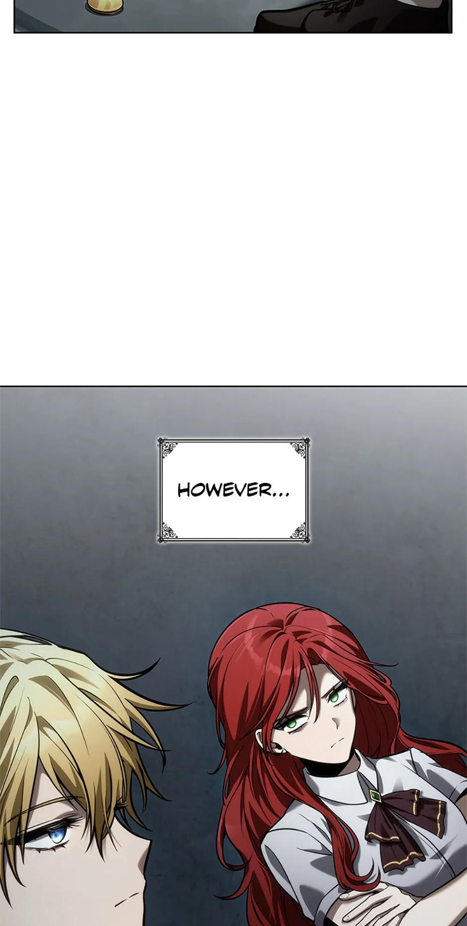 Read The Infinite Mage ENGLISH Manga Online