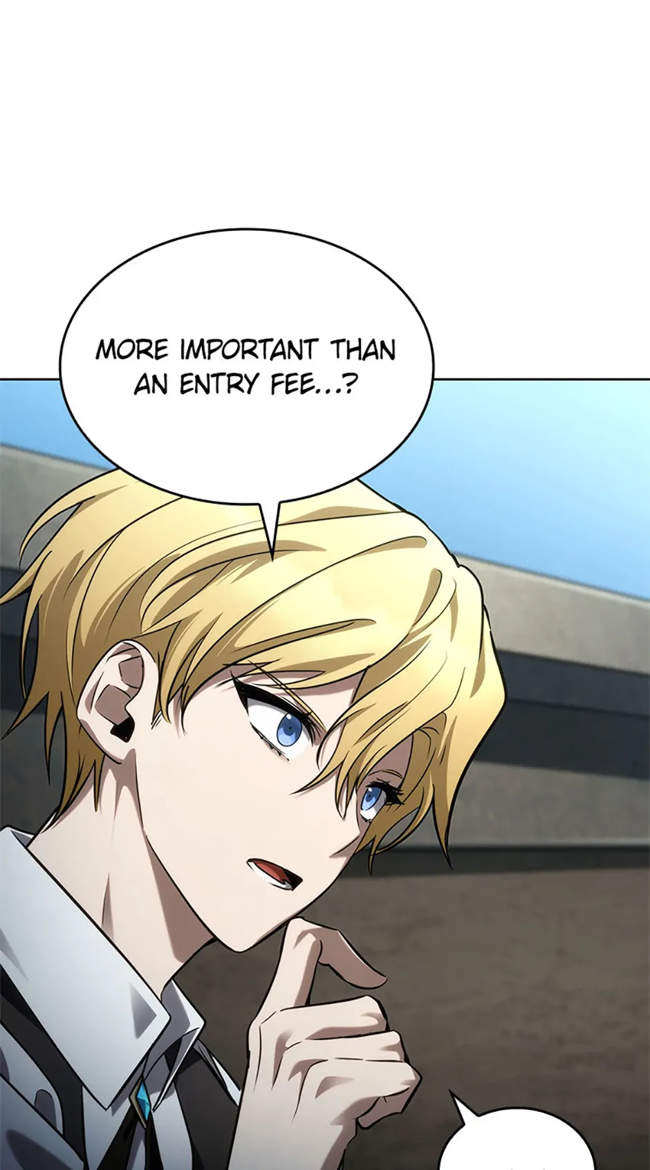 Read The Infinite Mage ENGLISH Manga Online