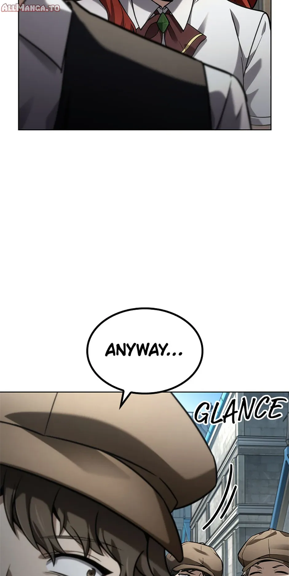 Read The Infinite Mage ENGLISH Manga Online